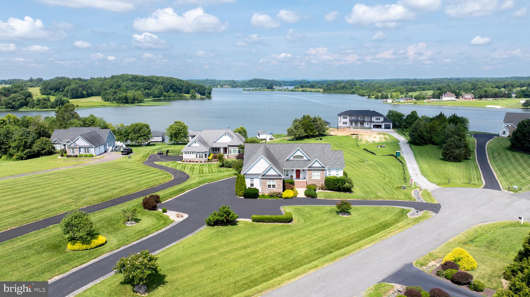 MINERAL - Residential