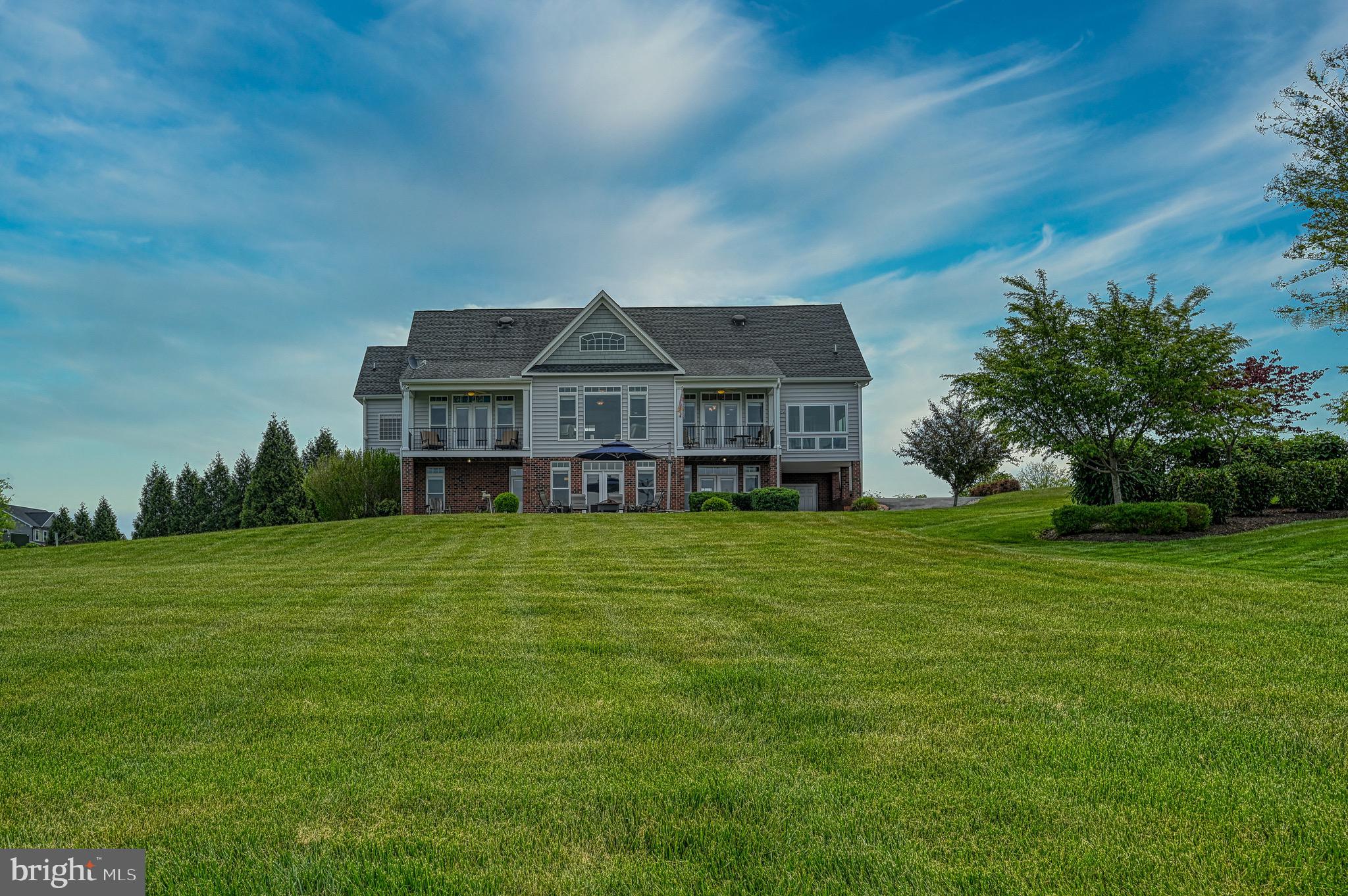 MINERAL - Residential