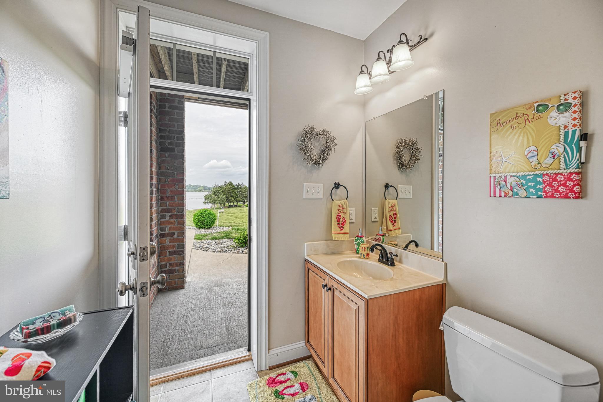 MINERAL - Residential