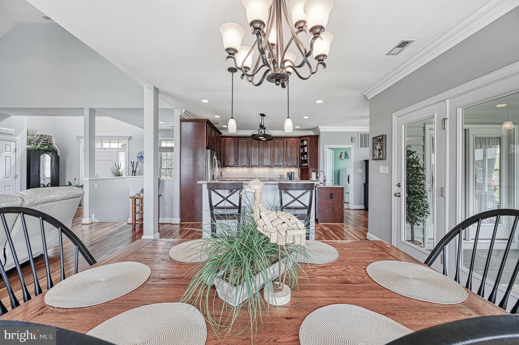 MINERAL - Residential