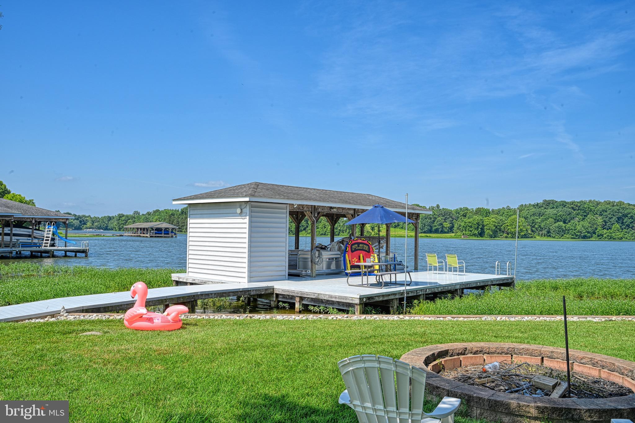 MINERAL - Residential