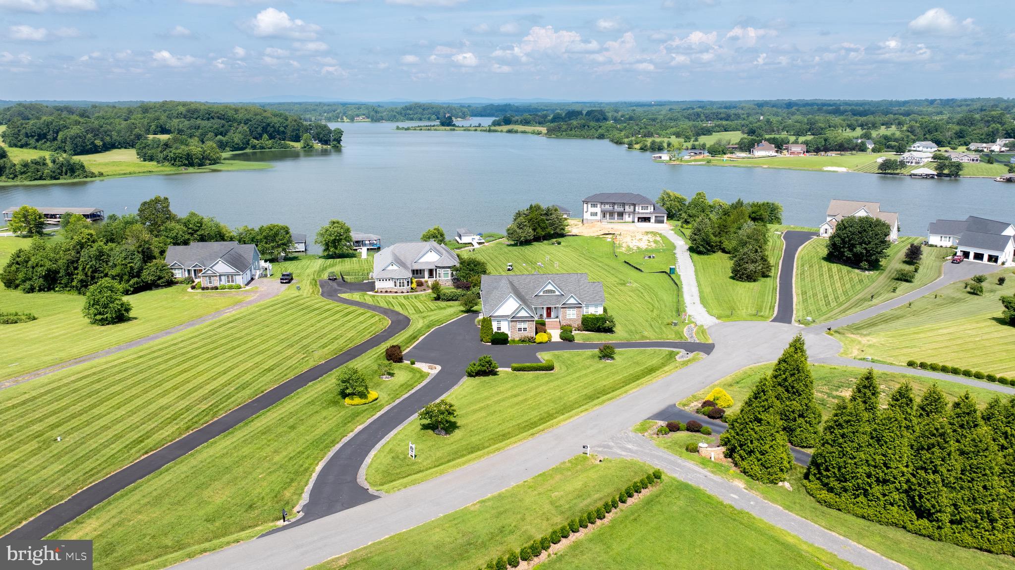 MINERAL - Residential