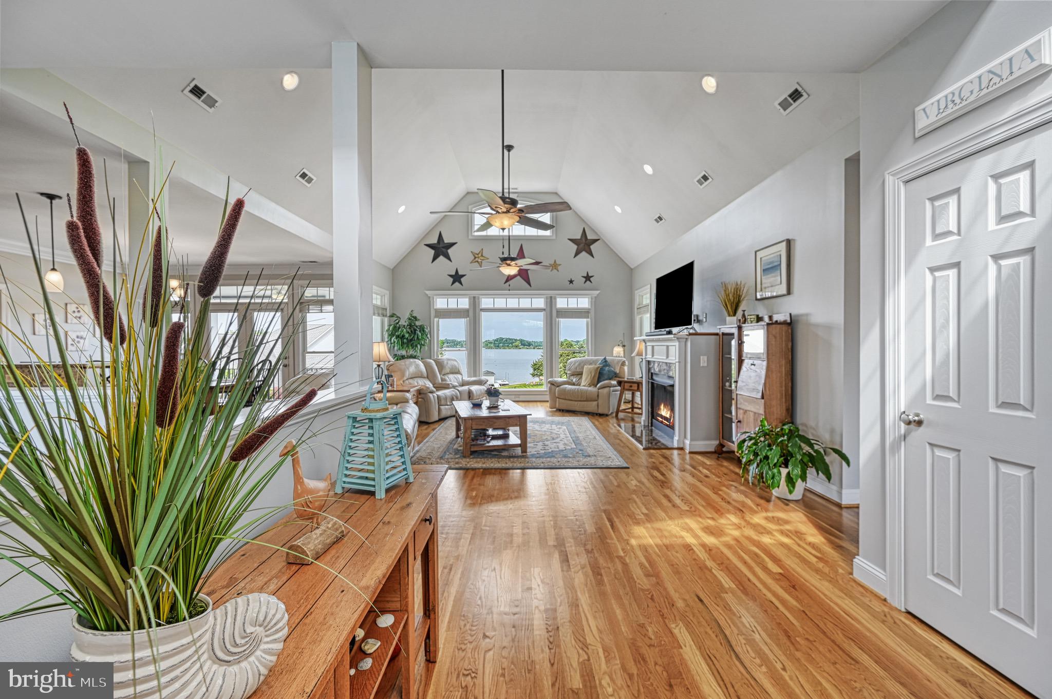 MINERAL - Residential