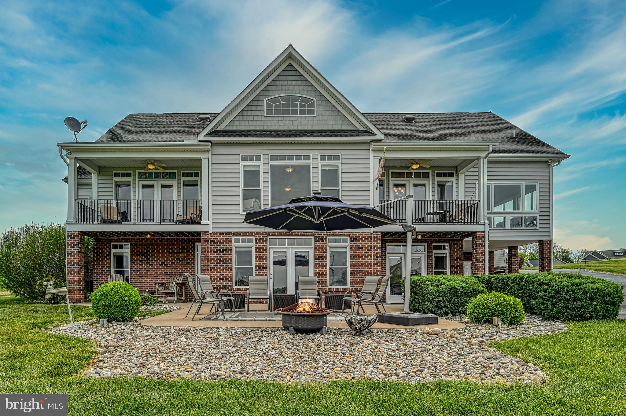 MINERAL - Residential