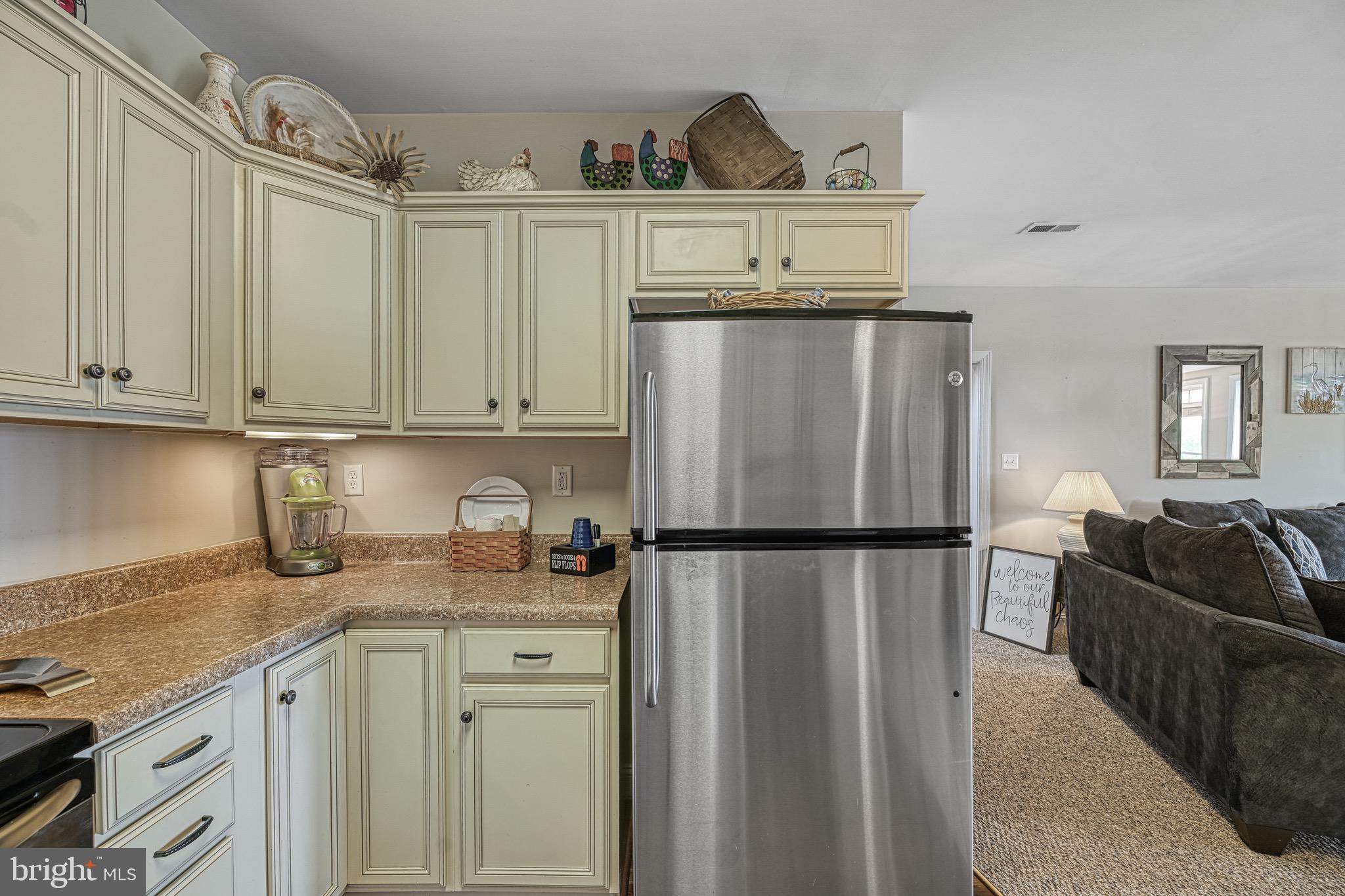 MINERAL - Residential