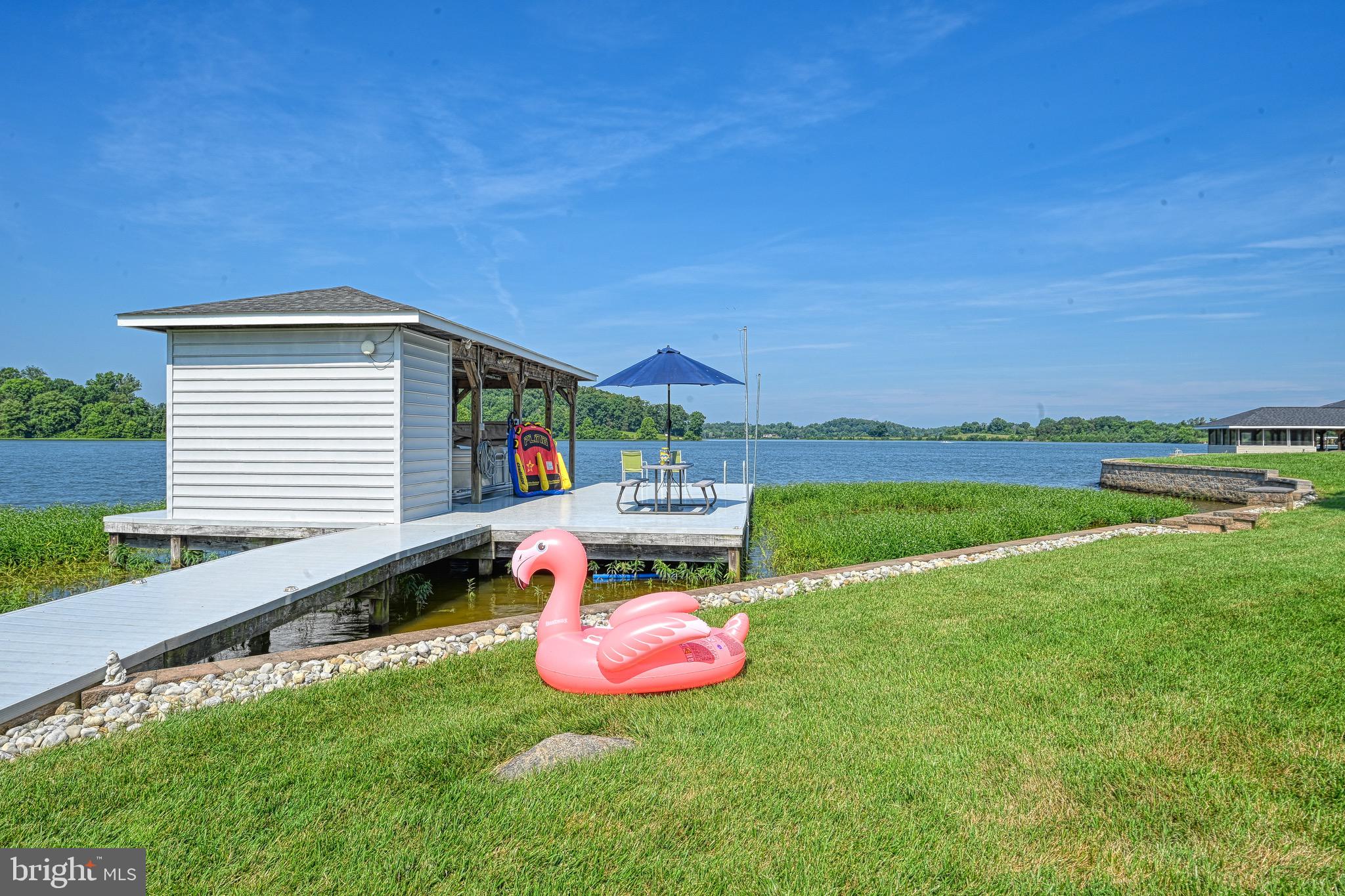 MINERAL - Residential