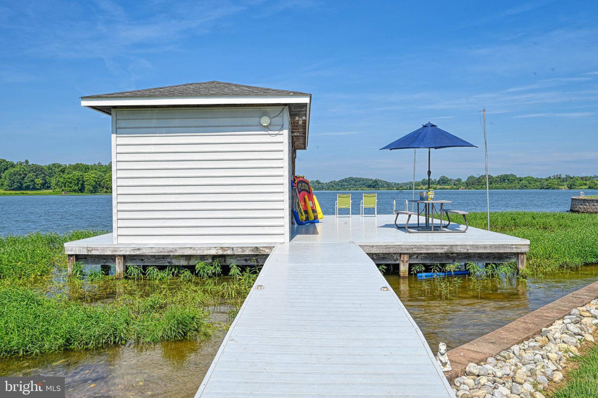 MINERAL - Residential