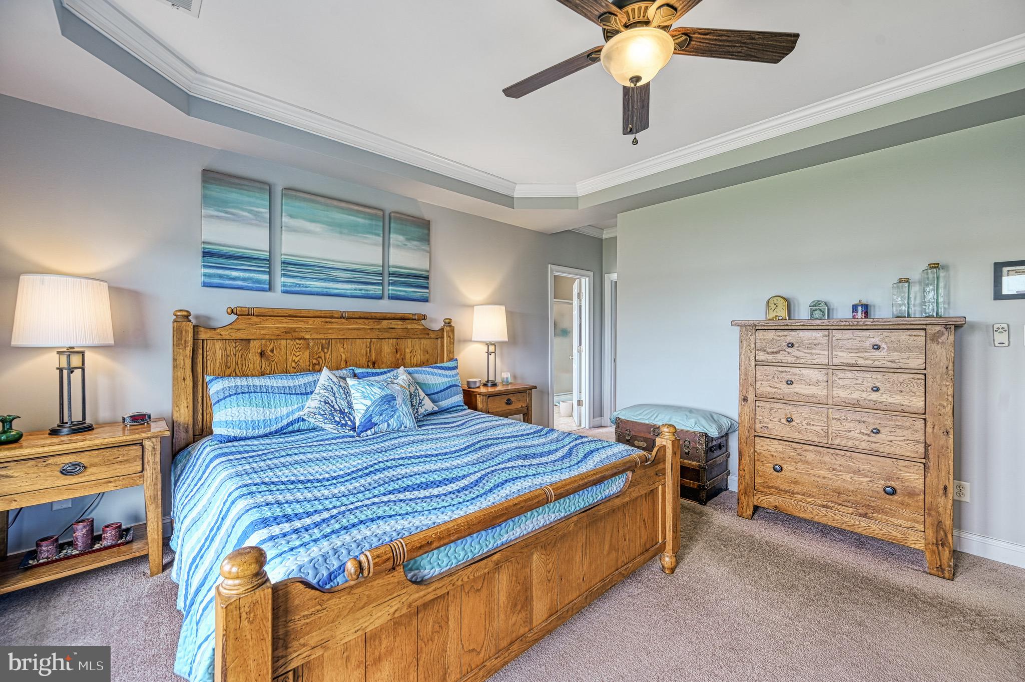 MINERAL - Residential