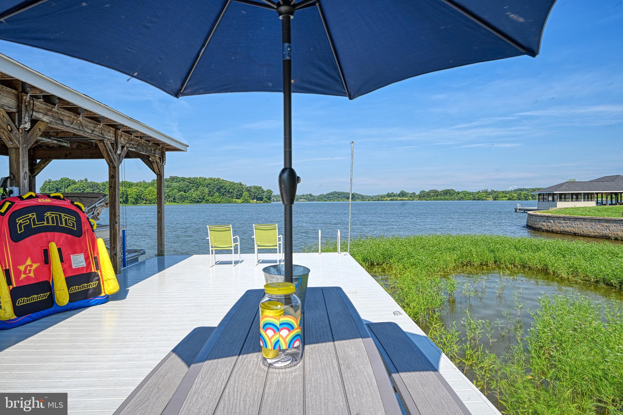 MINERAL - Residential