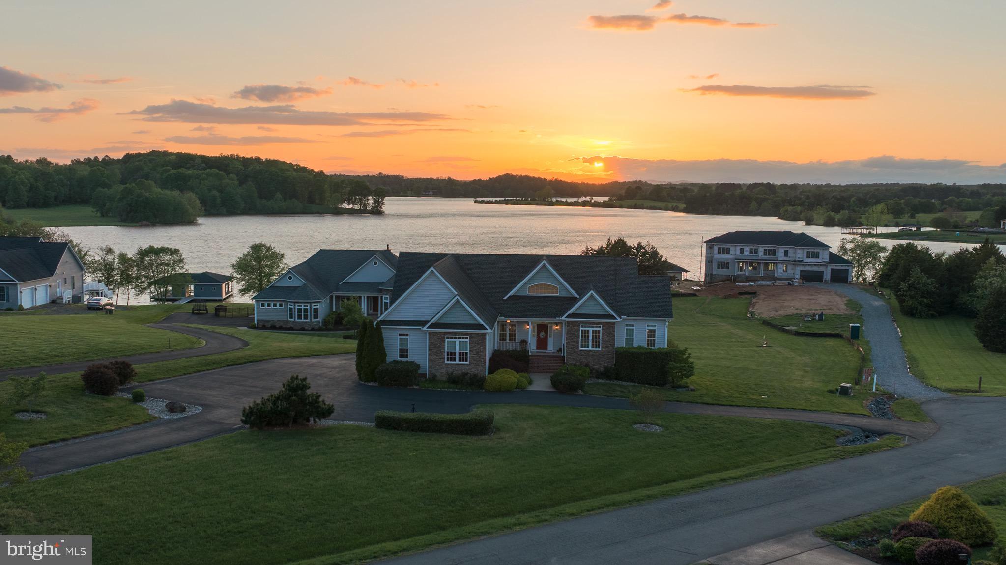 MINERAL - Residential