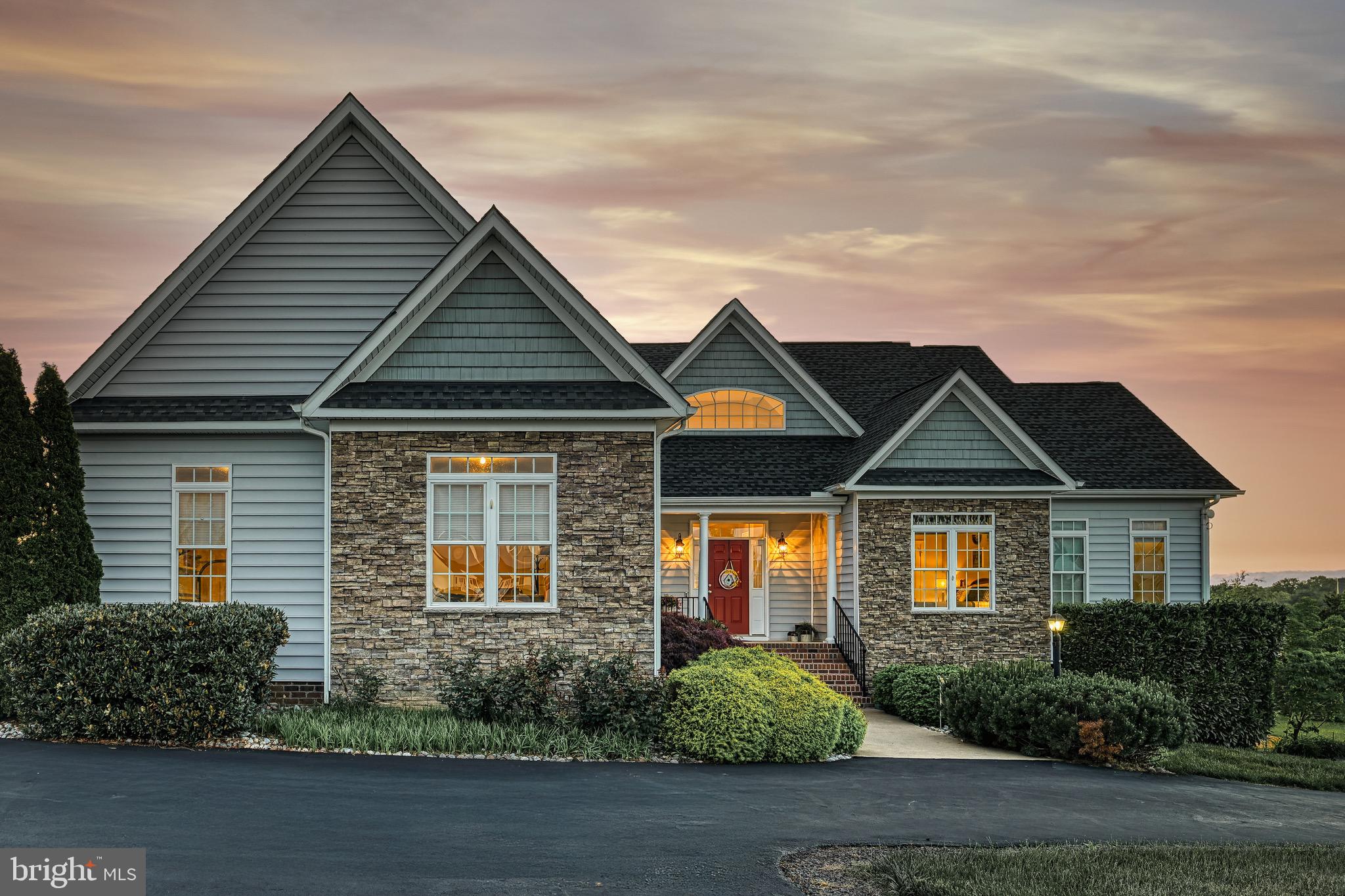 MINERAL - Residential