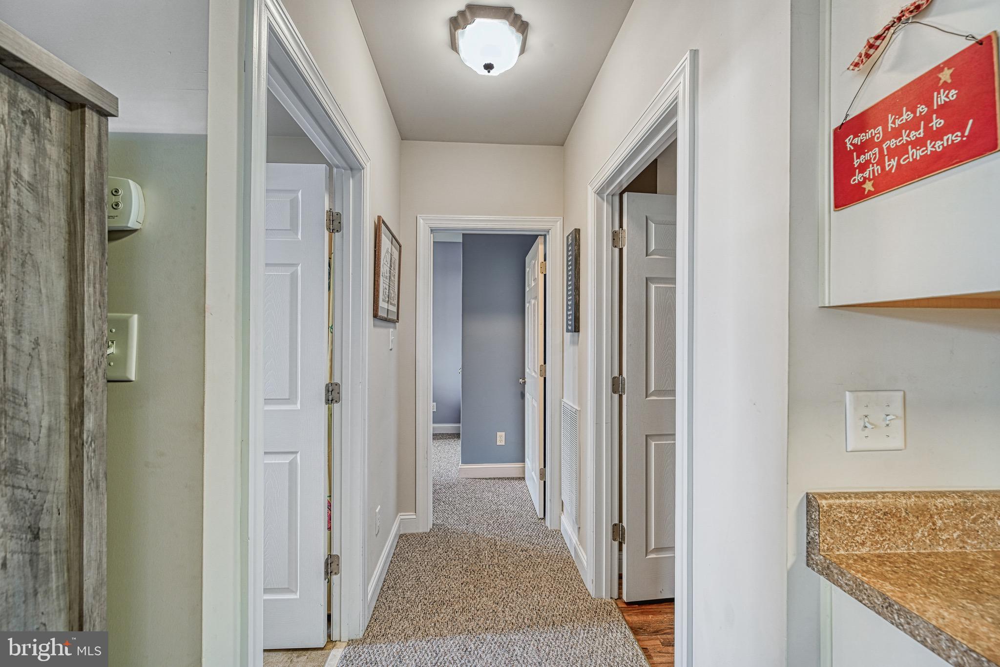 MINERAL - Residential