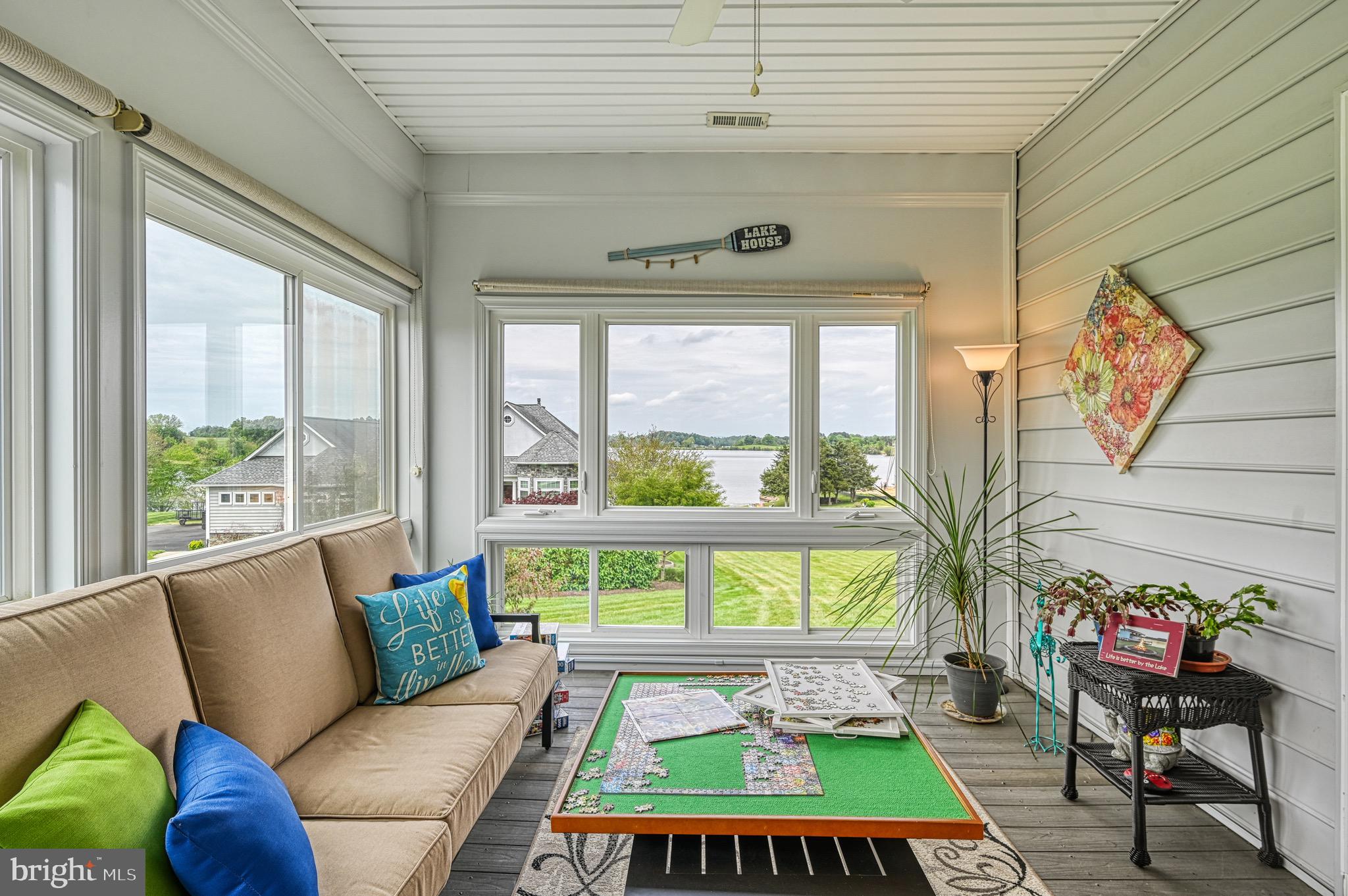 MINERAL - Residential