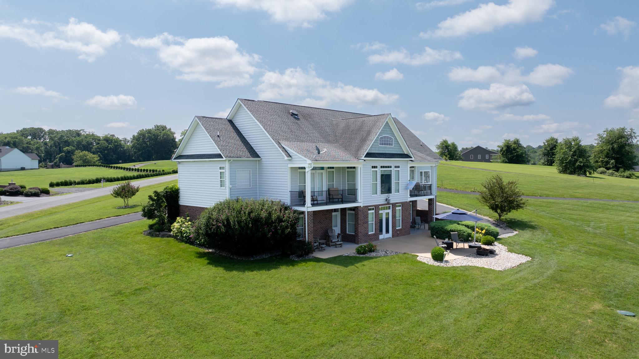 MINERAL - Residential