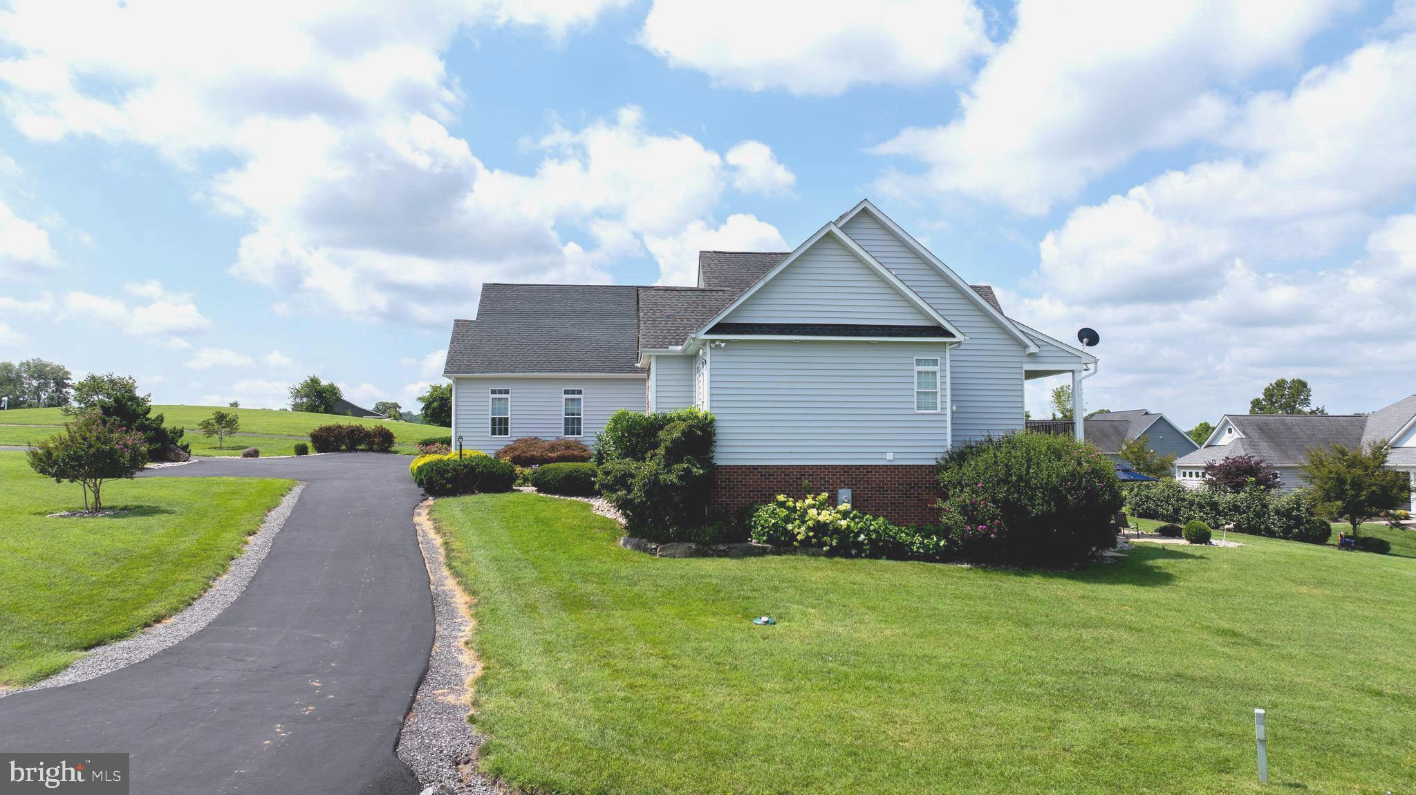 MINERAL - Residential