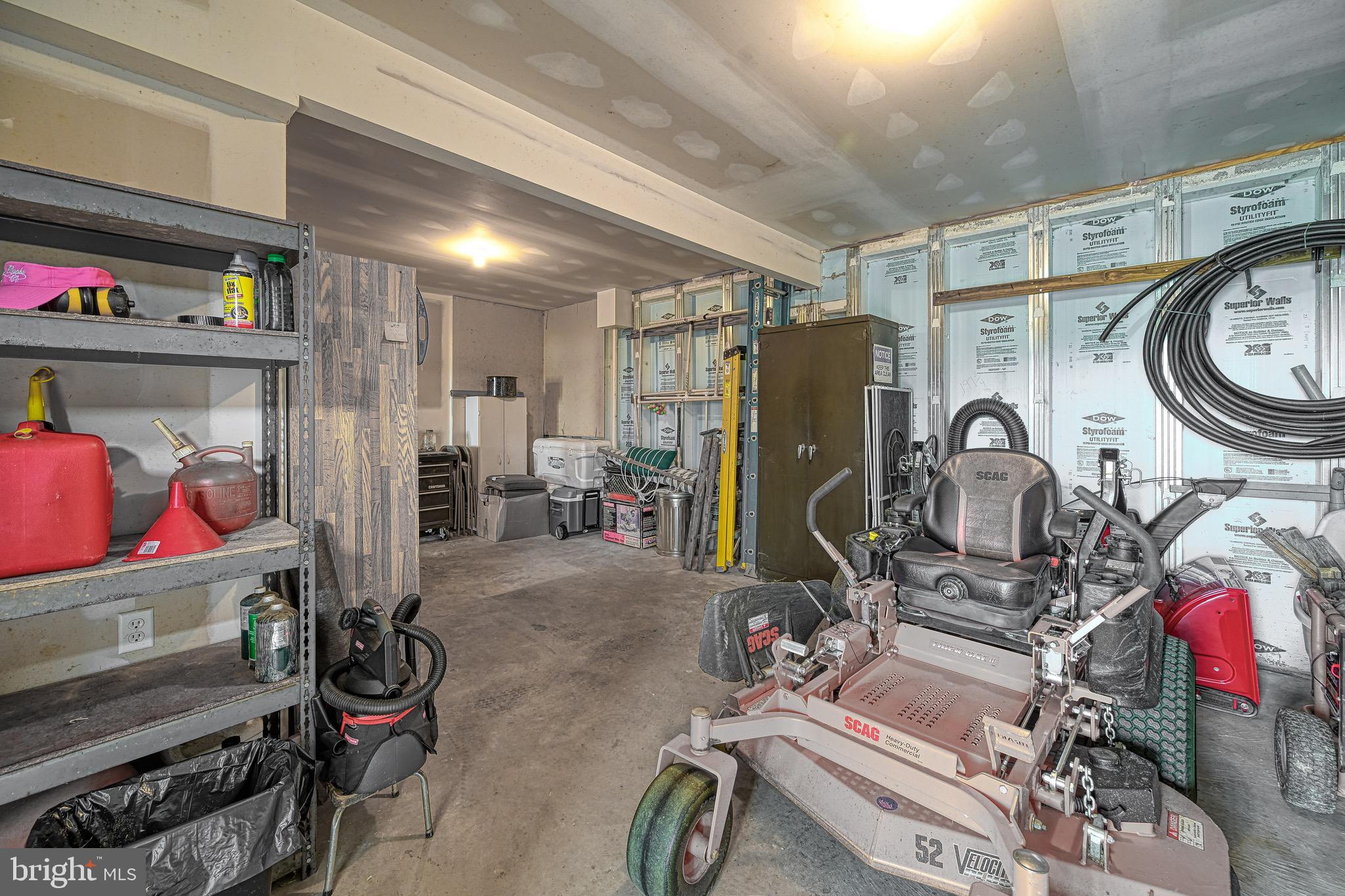 MINERAL - Residential