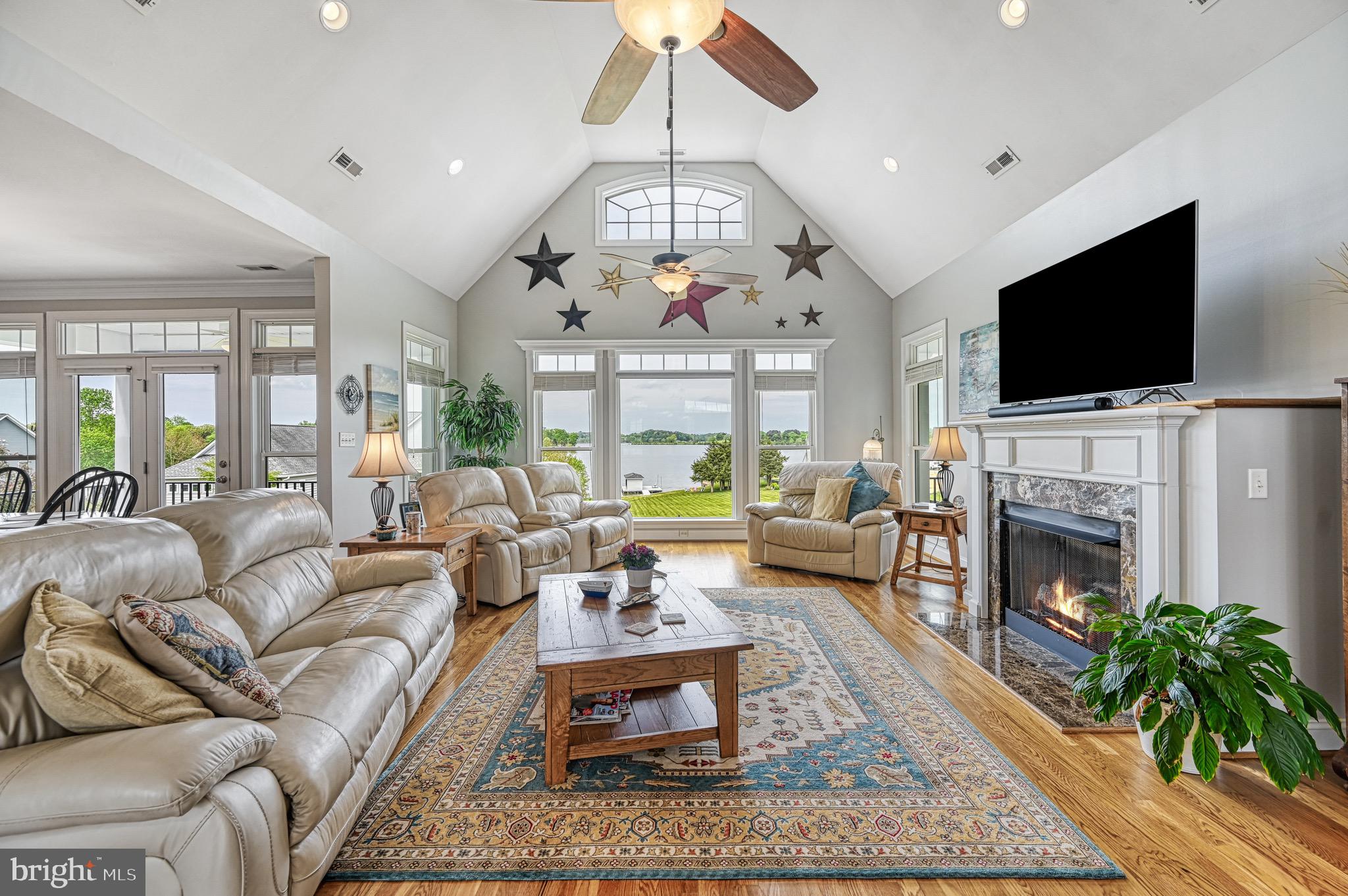 MINERAL - Residential