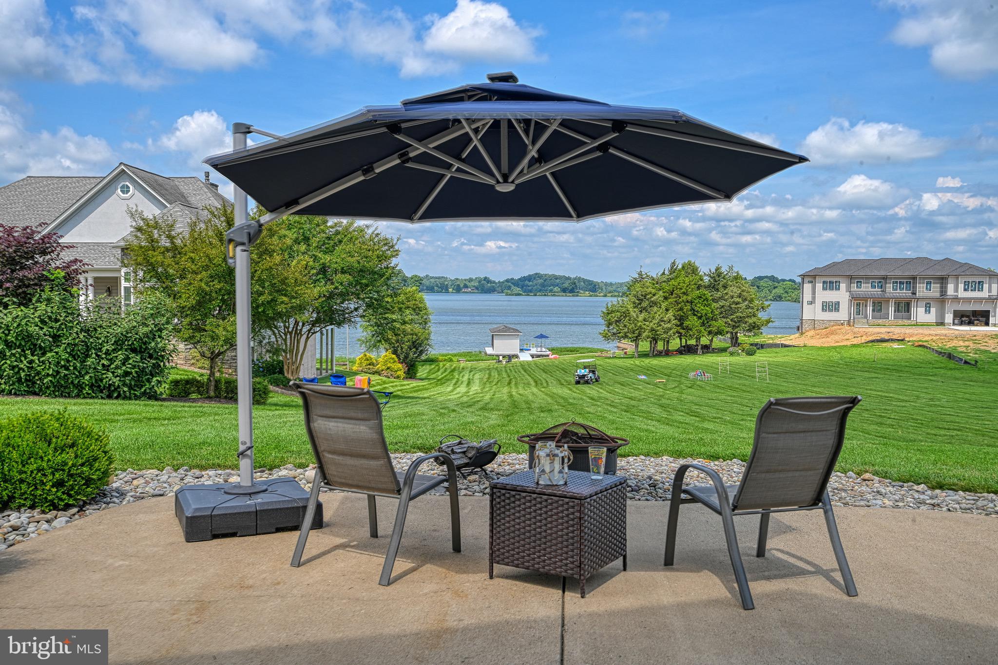 MINERAL - Residential