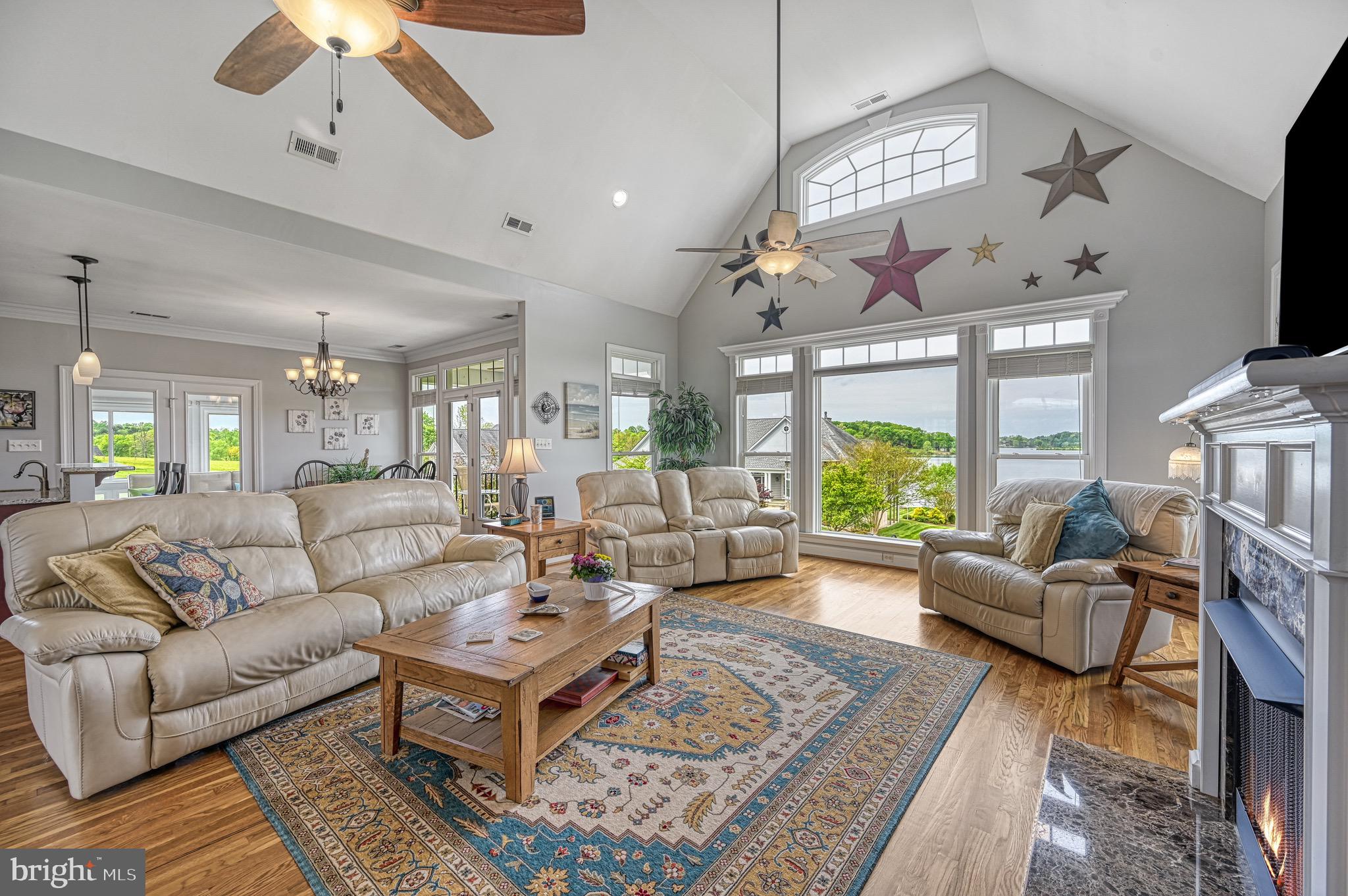 MINERAL - Residential