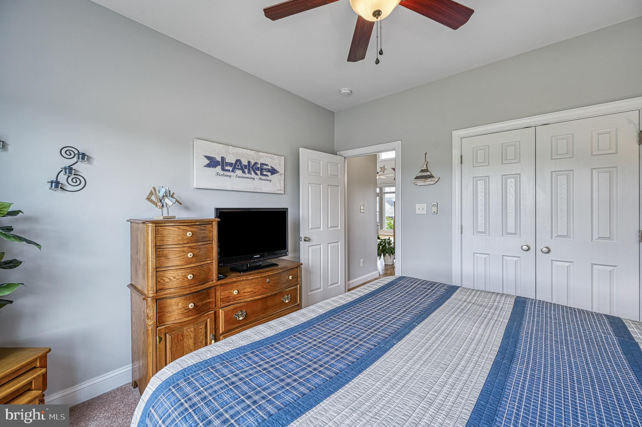 MINERAL - Residential