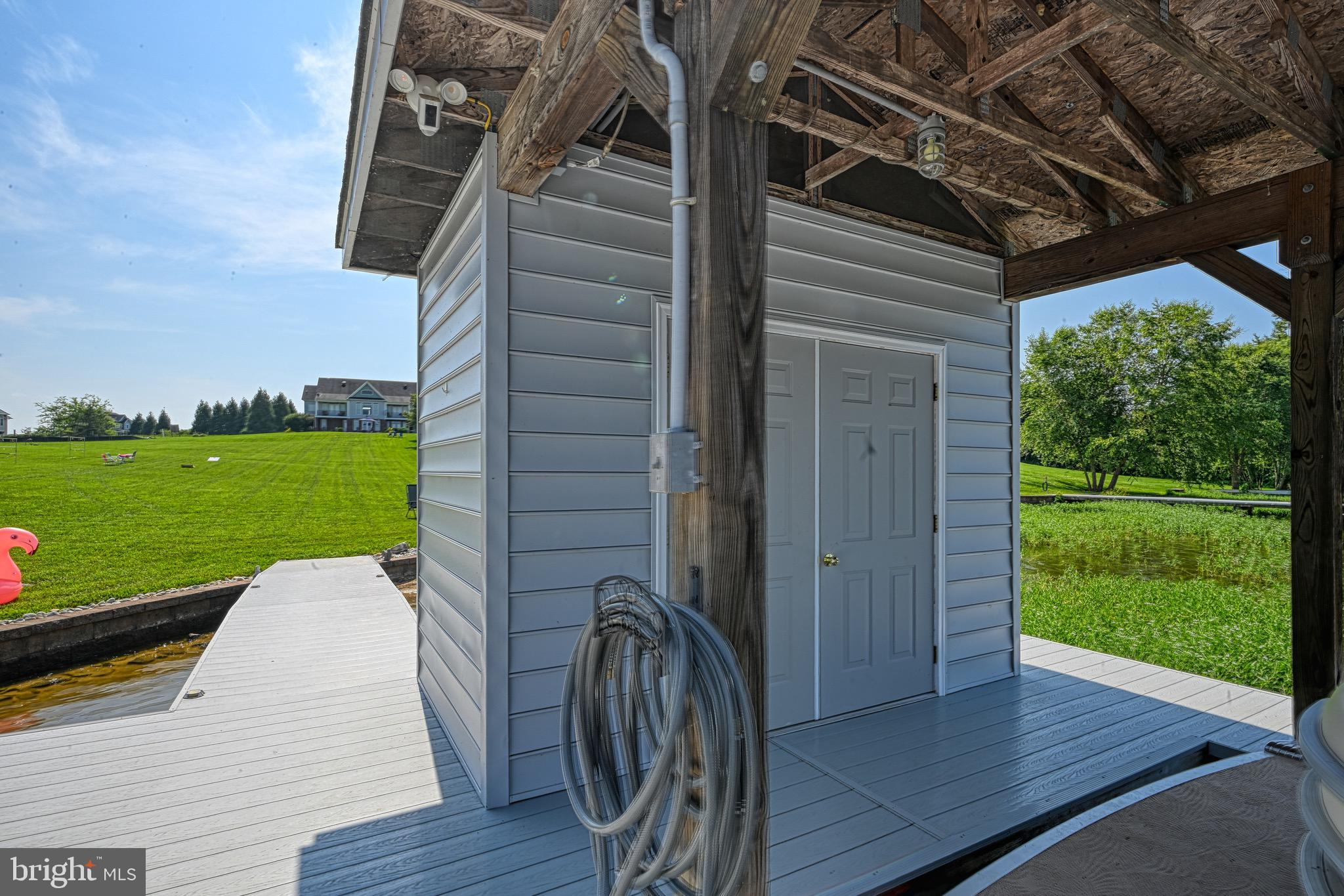 MINERAL - Residential