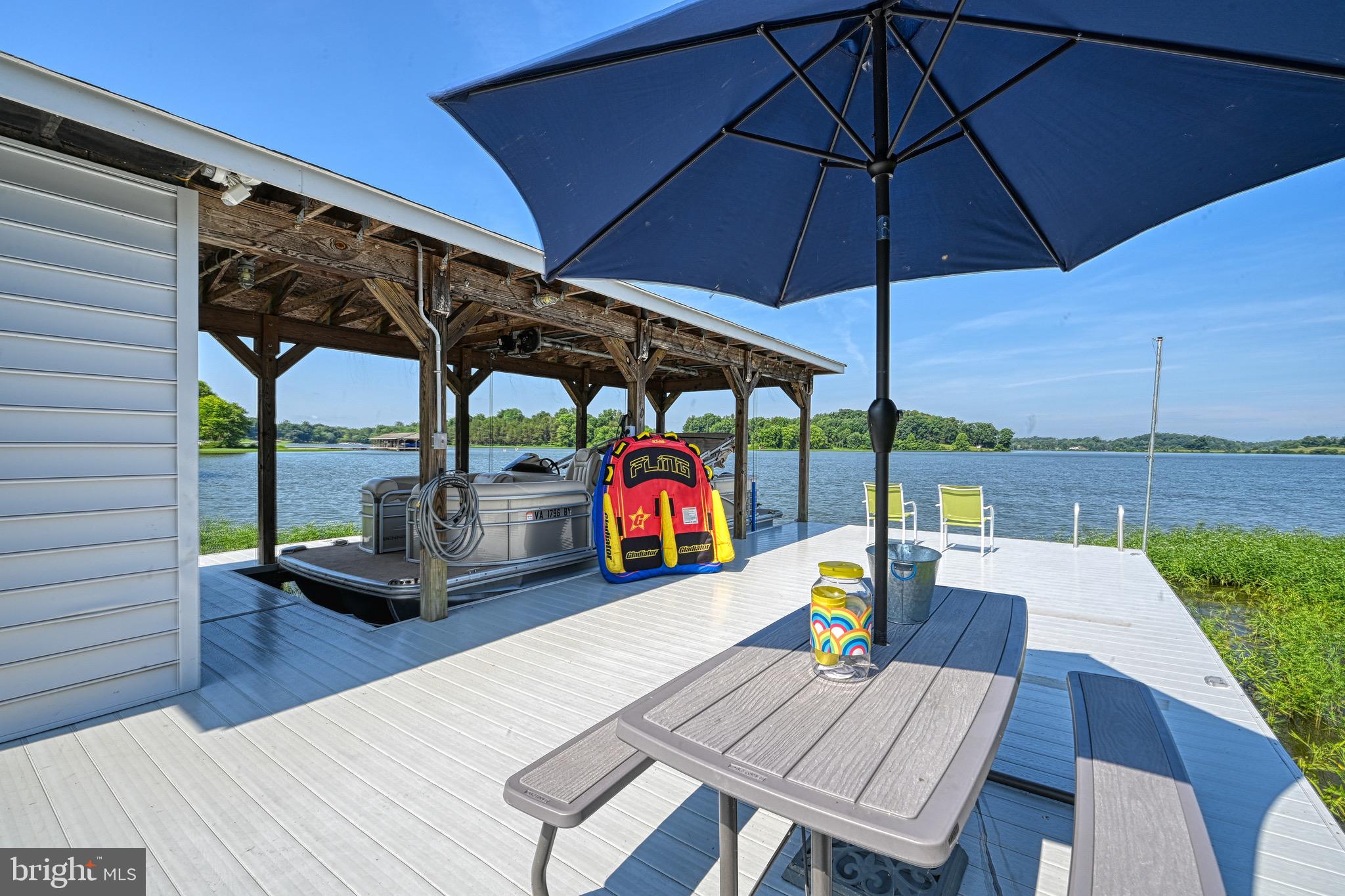 MINERAL - Residential