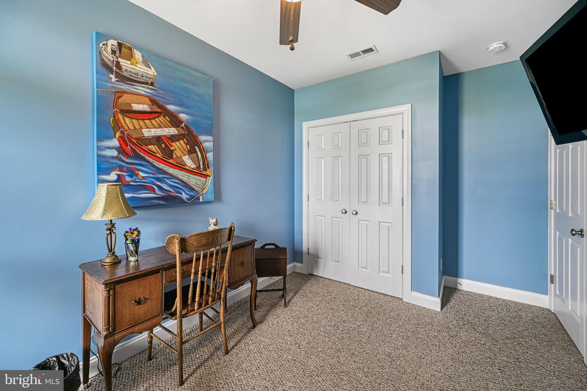 MINERAL - Residential