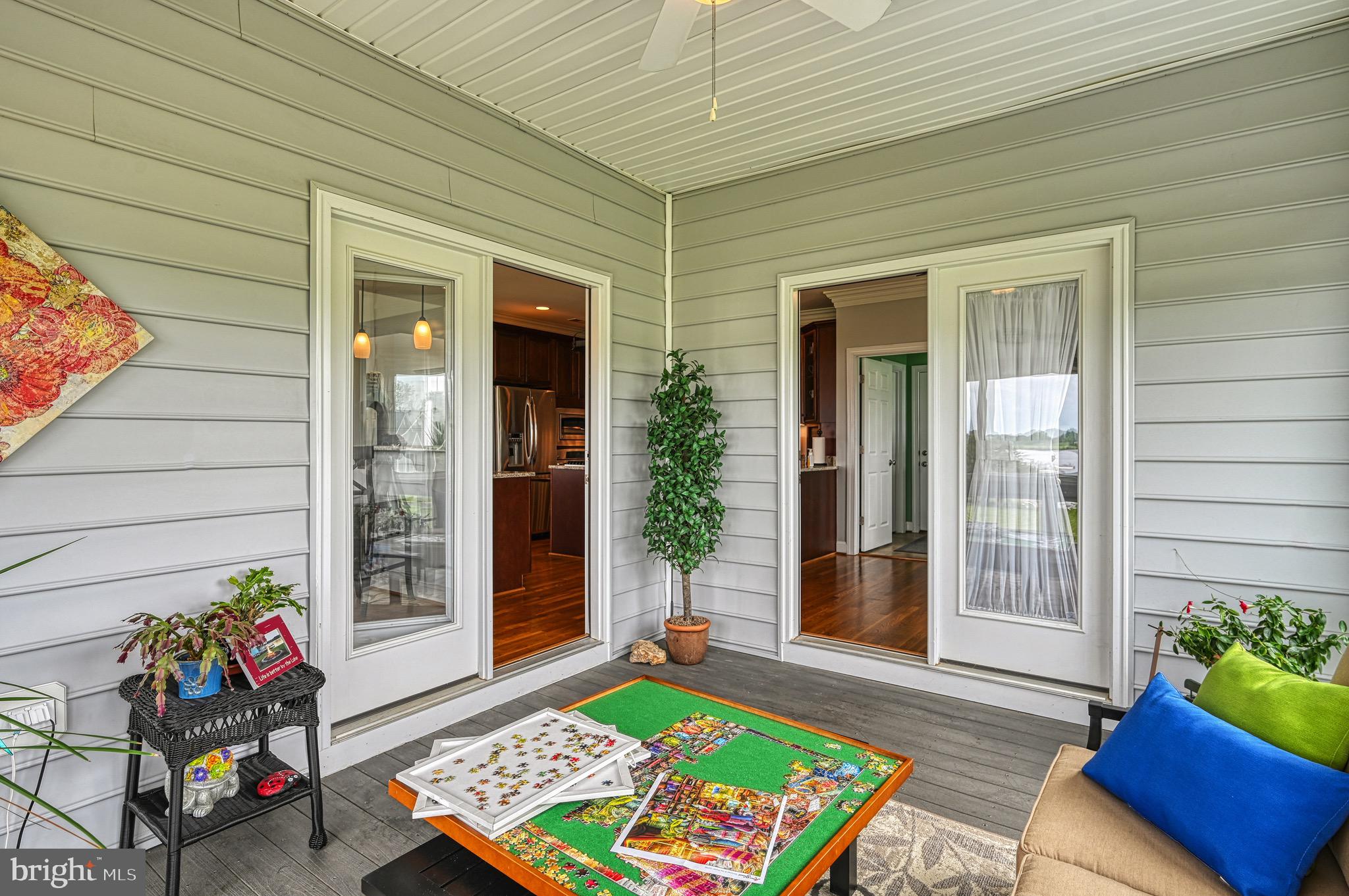 MINERAL - Residential