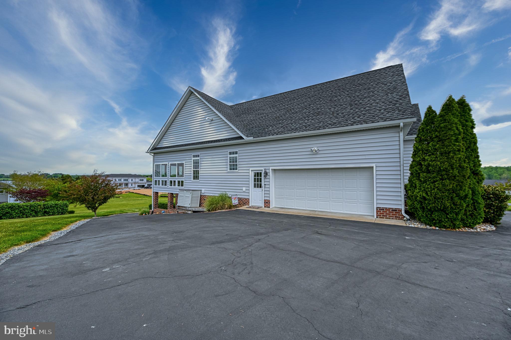 MINERAL - Residential