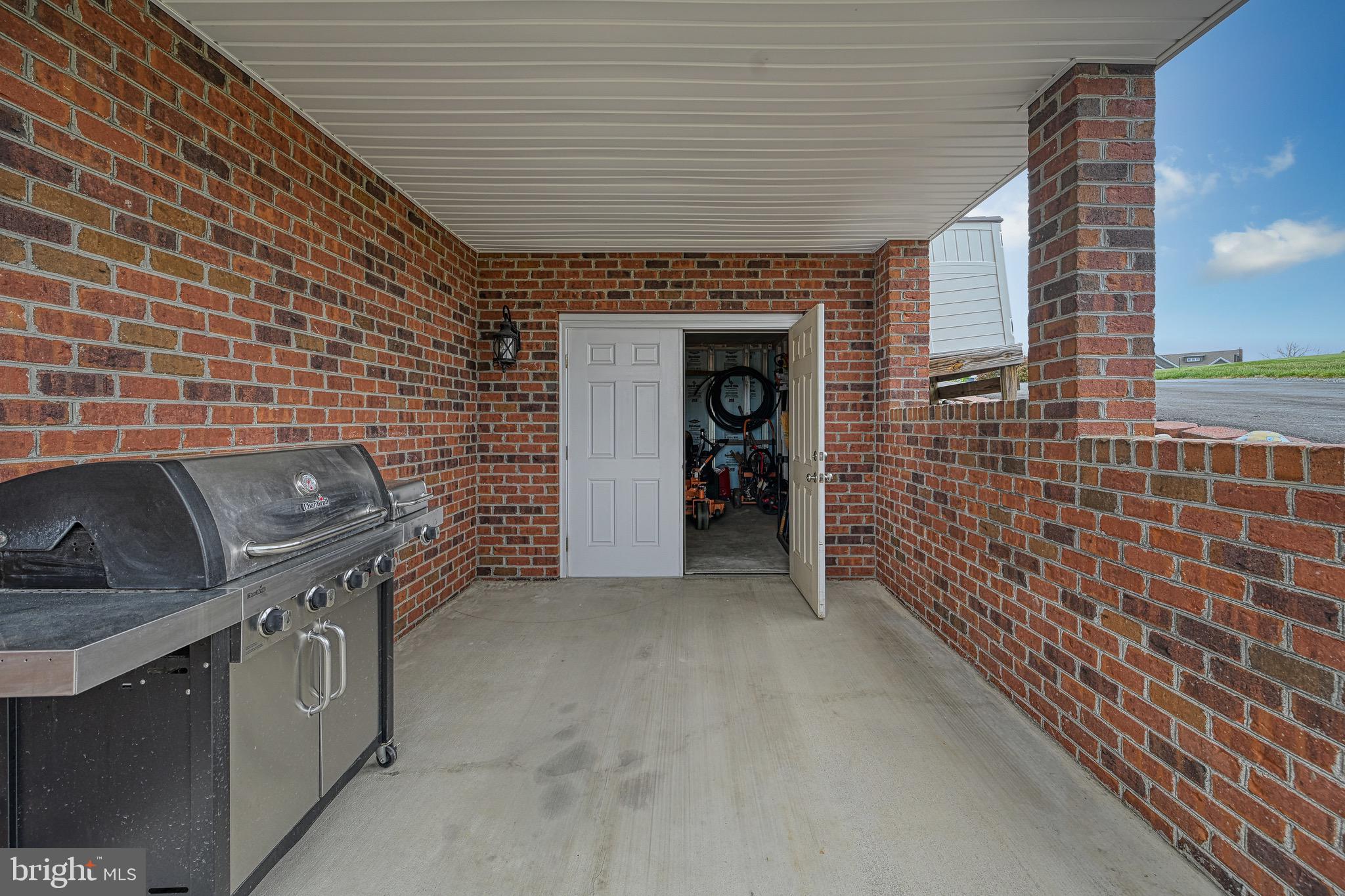 MINERAL - Residential