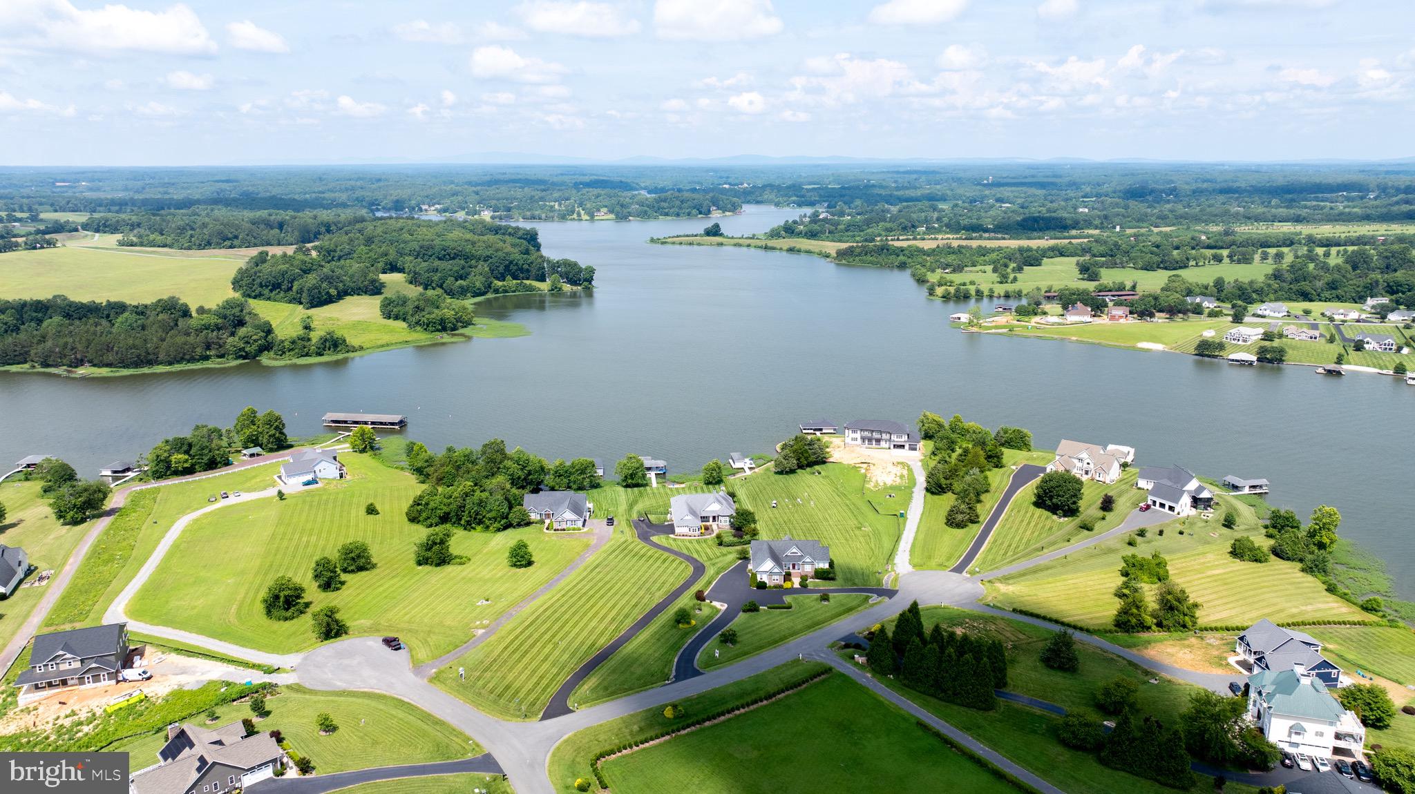 MINERAL - Residential