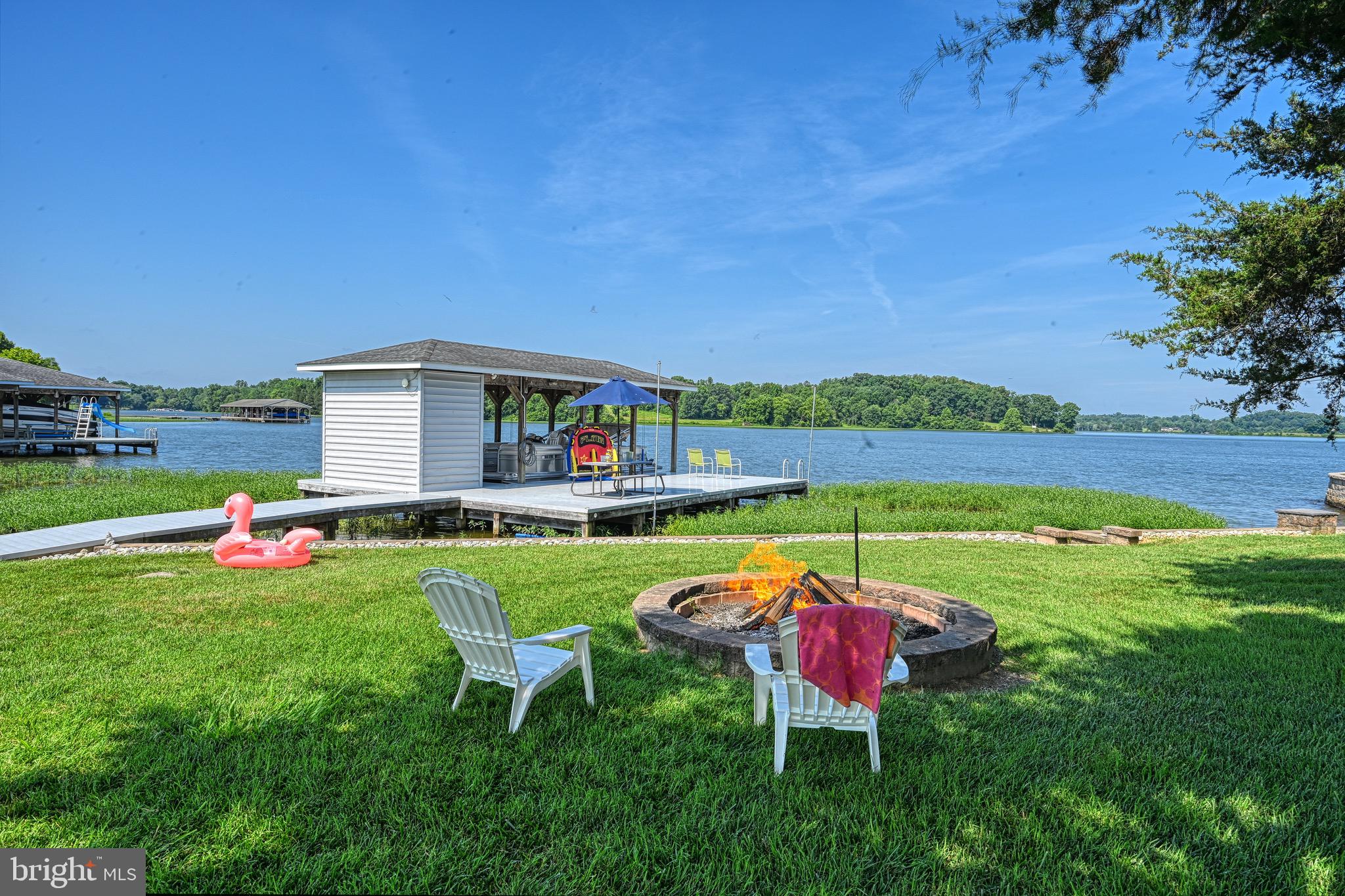 MINERAL - Residential