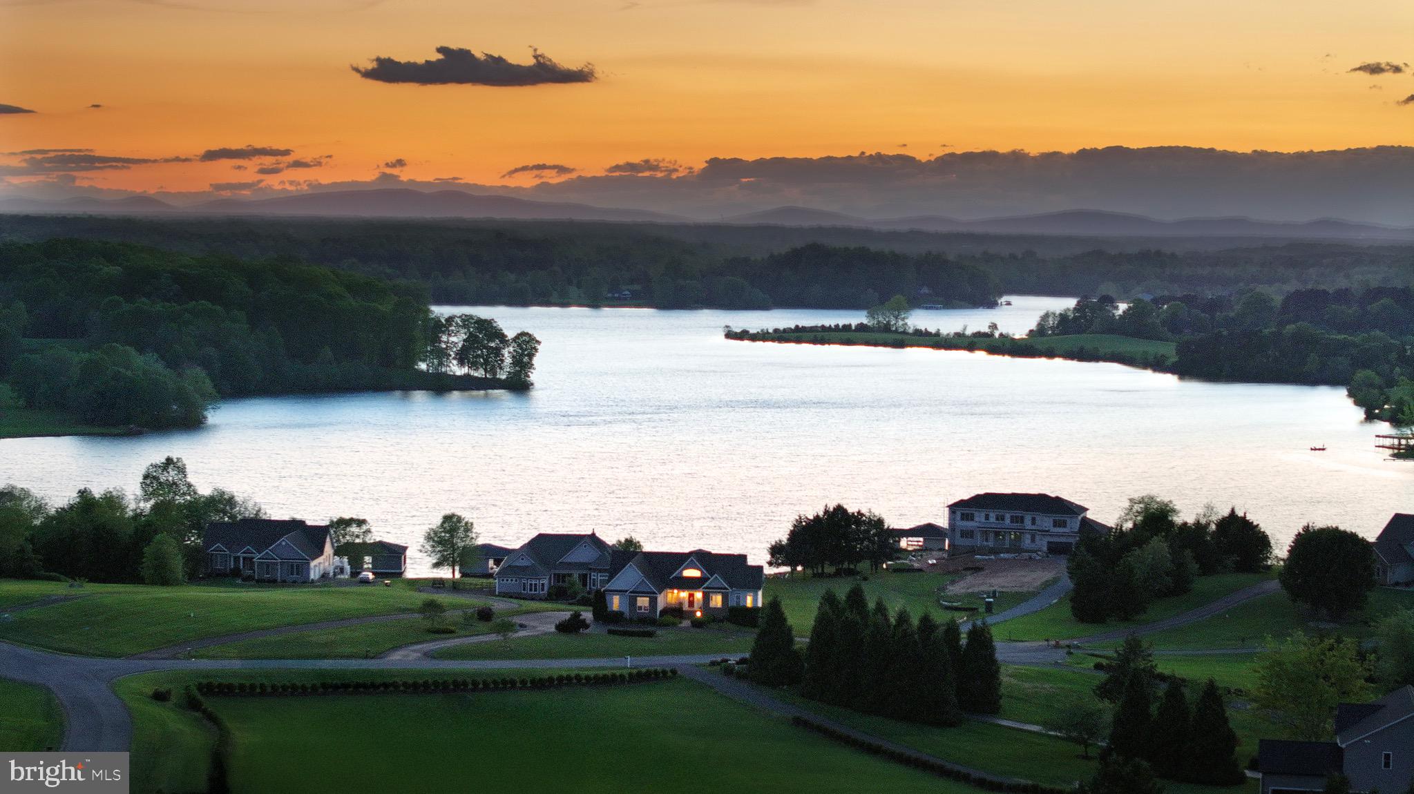 MINERAL - Residential