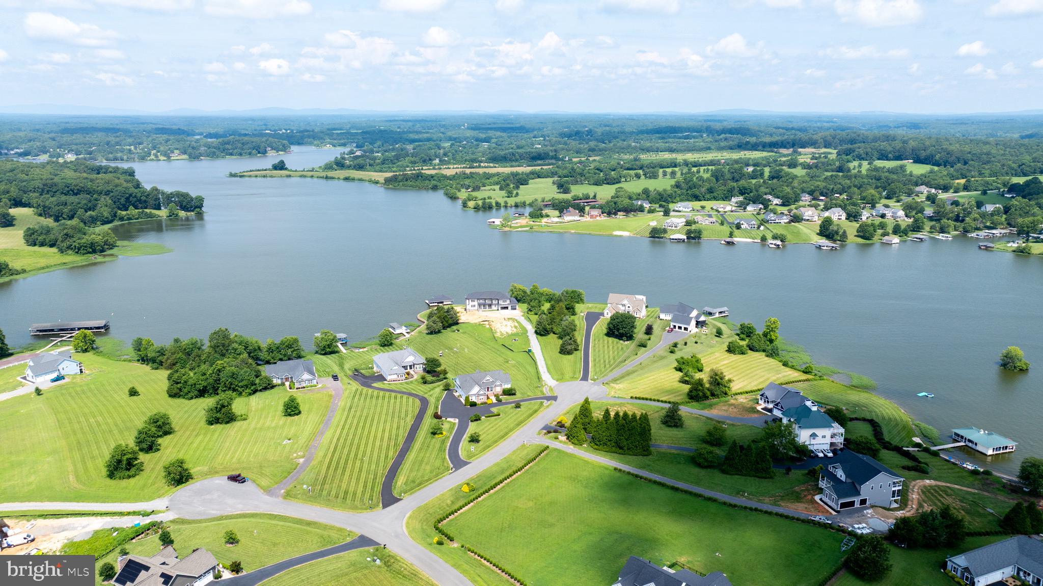 MINERAL - Residential