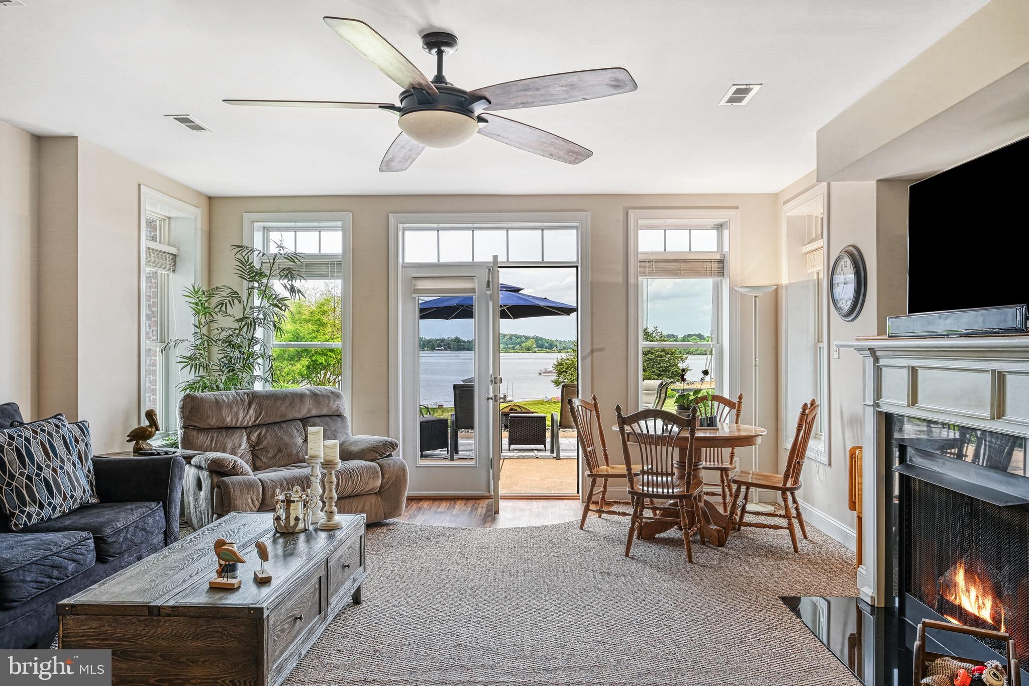 MINERAL - Residential