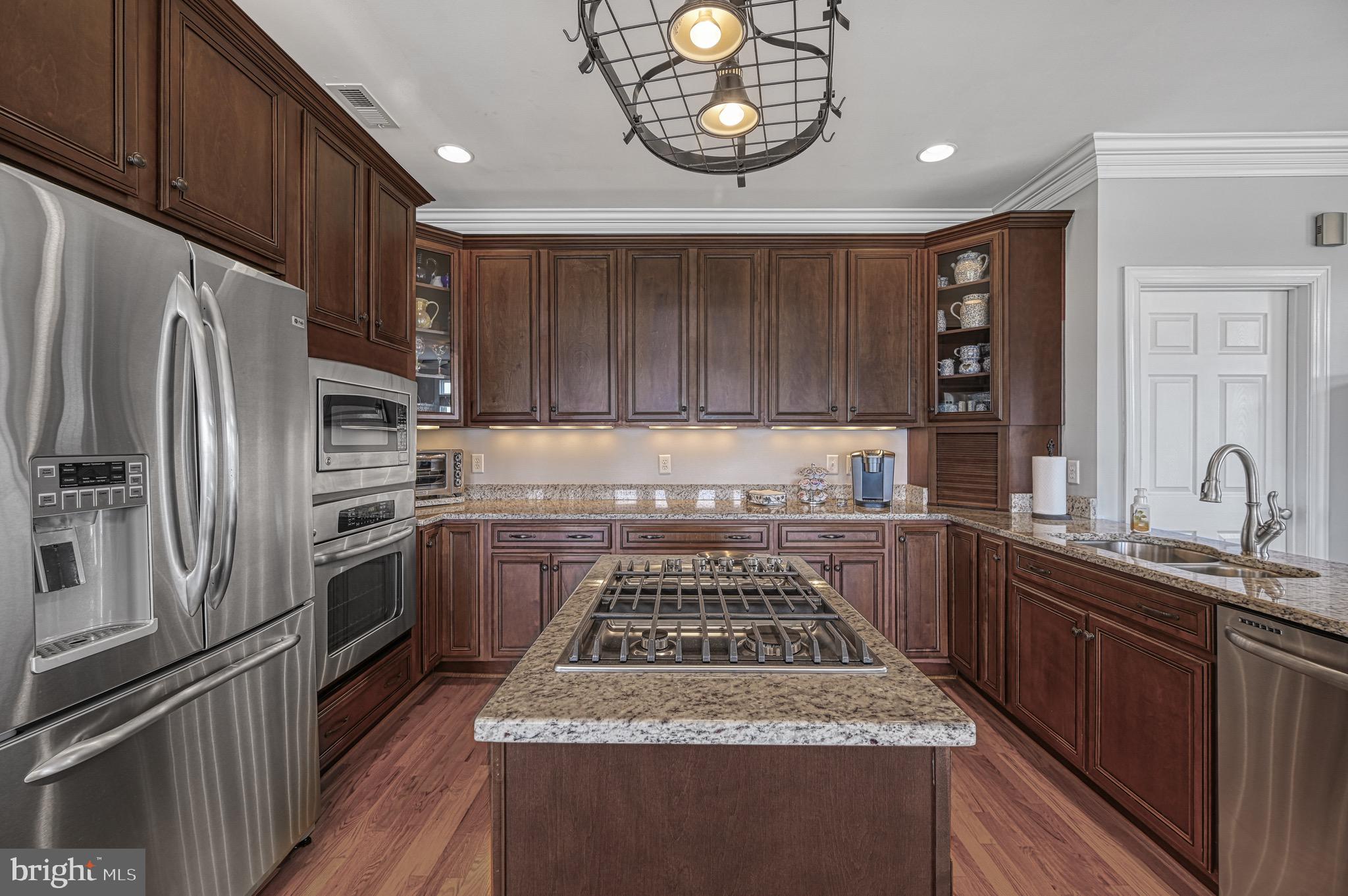 MINERAL - Residential