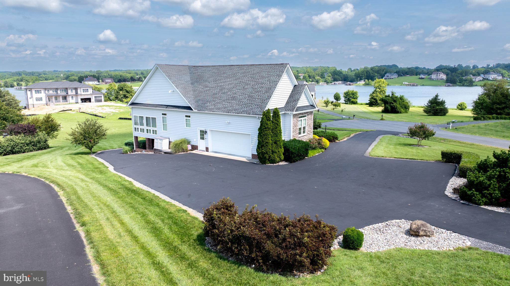 MINERAL - Residential