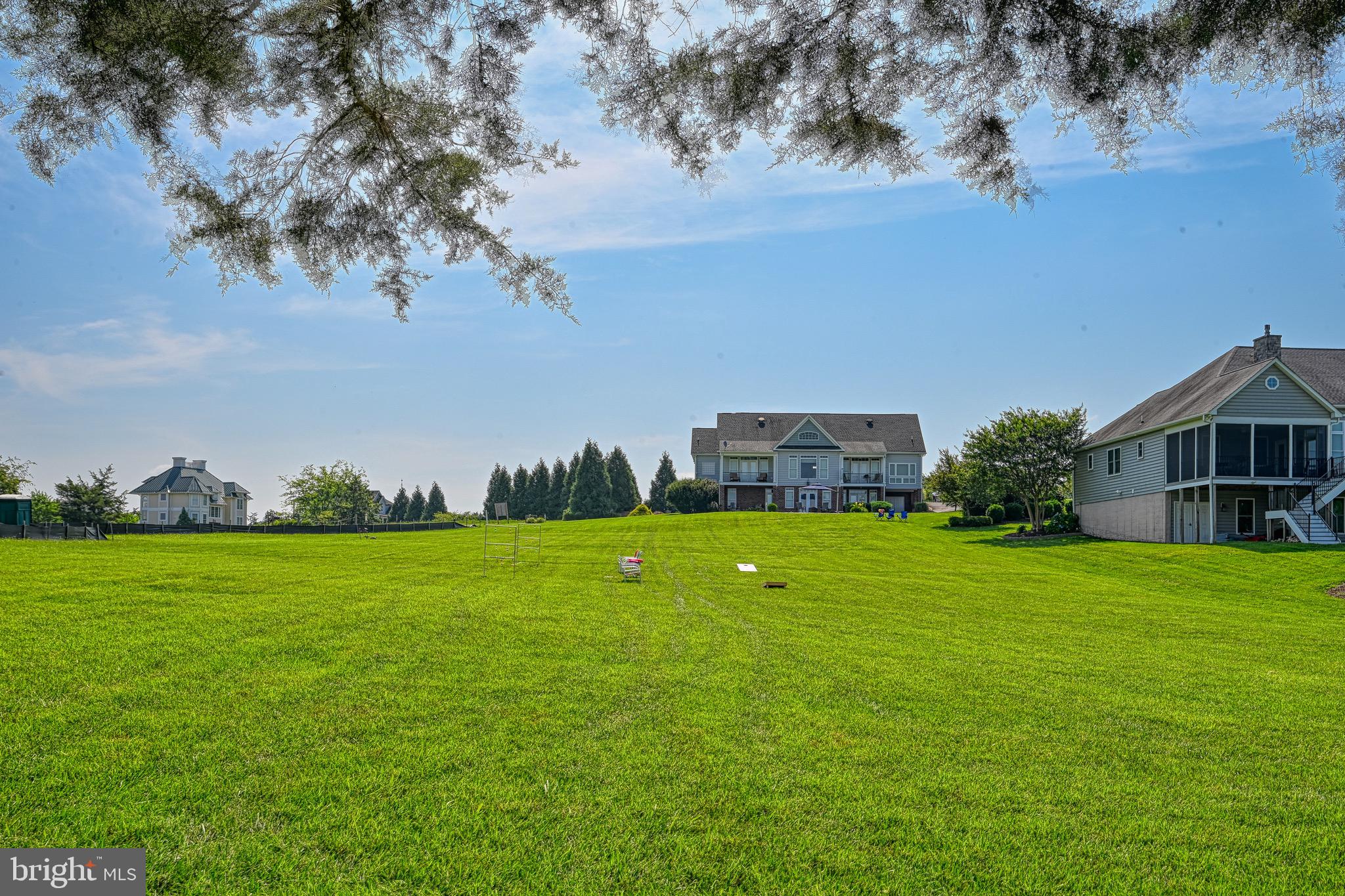 MINERAL - Residential