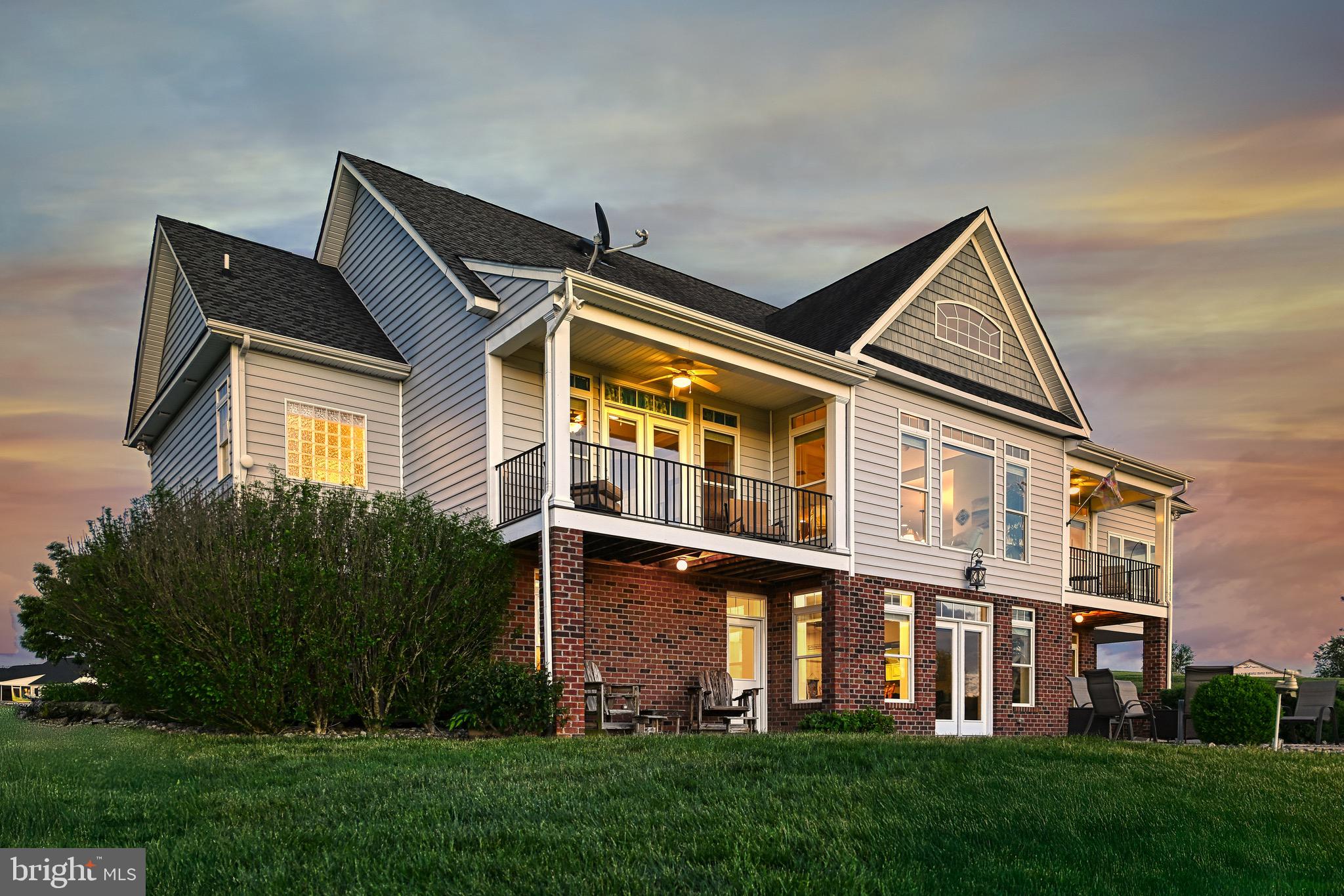 MINERAL - Residential