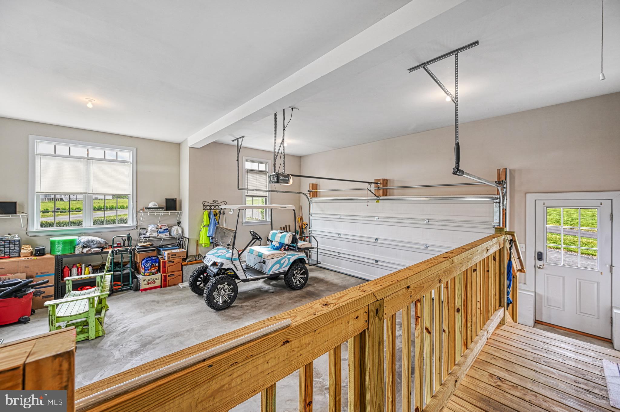 MINERAL - Residential