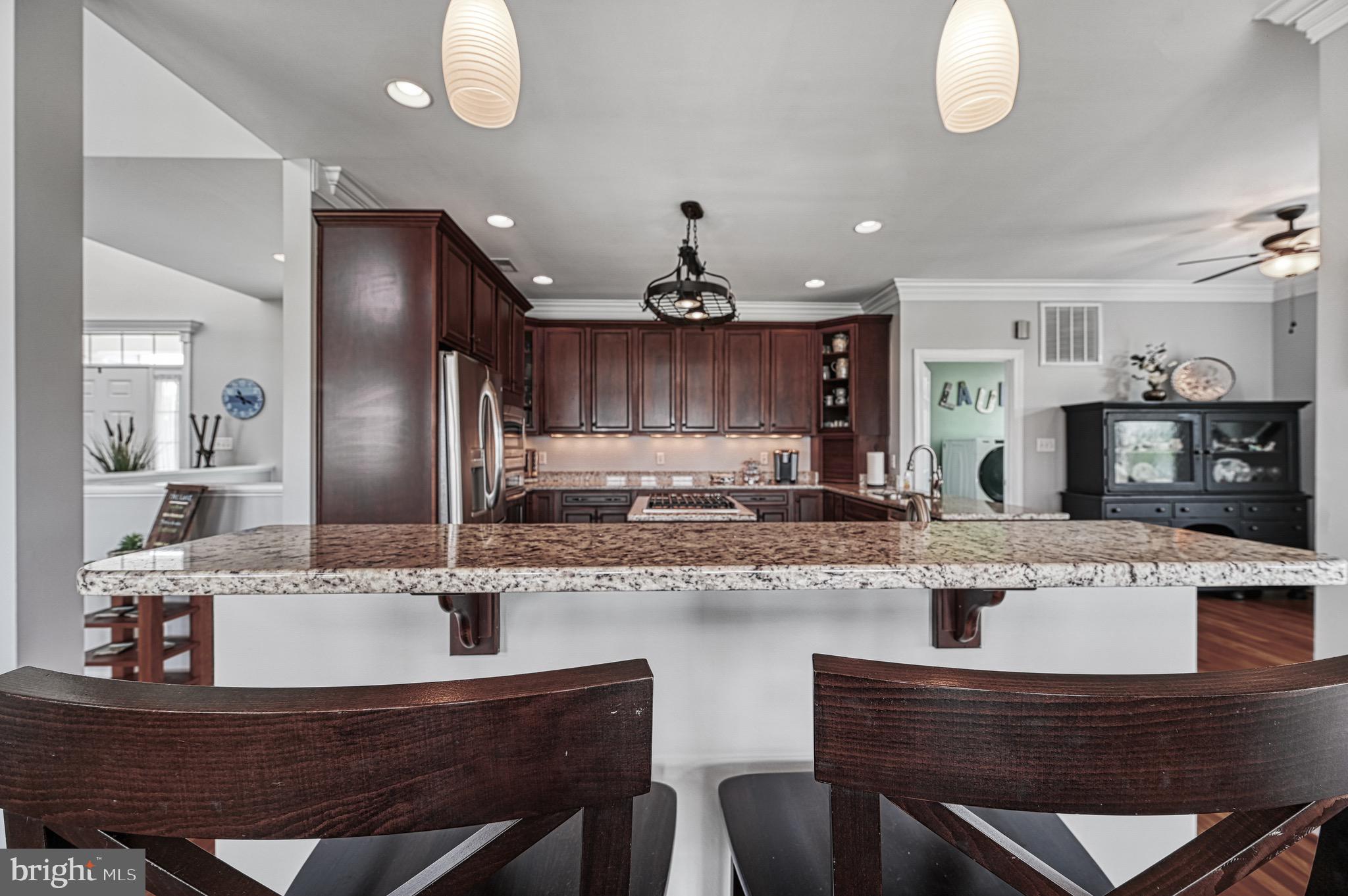 MINERAL - Residential