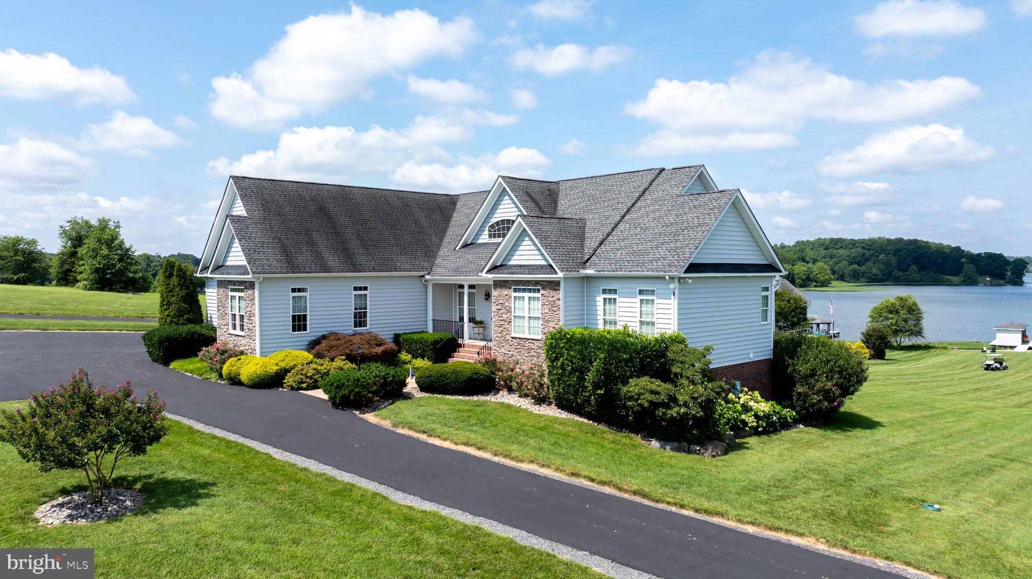 MINERAL - Residential