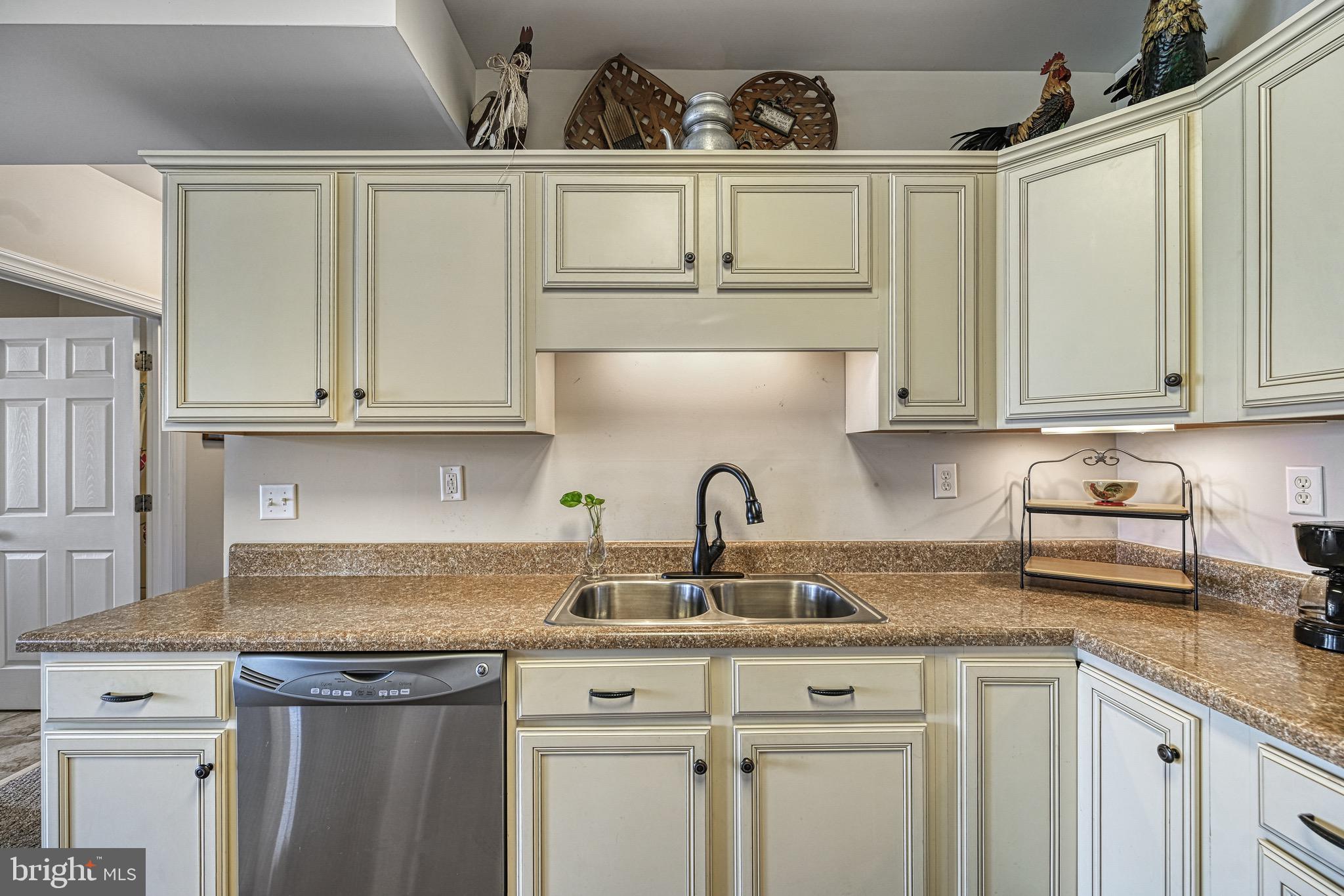 MINERAL - Residential