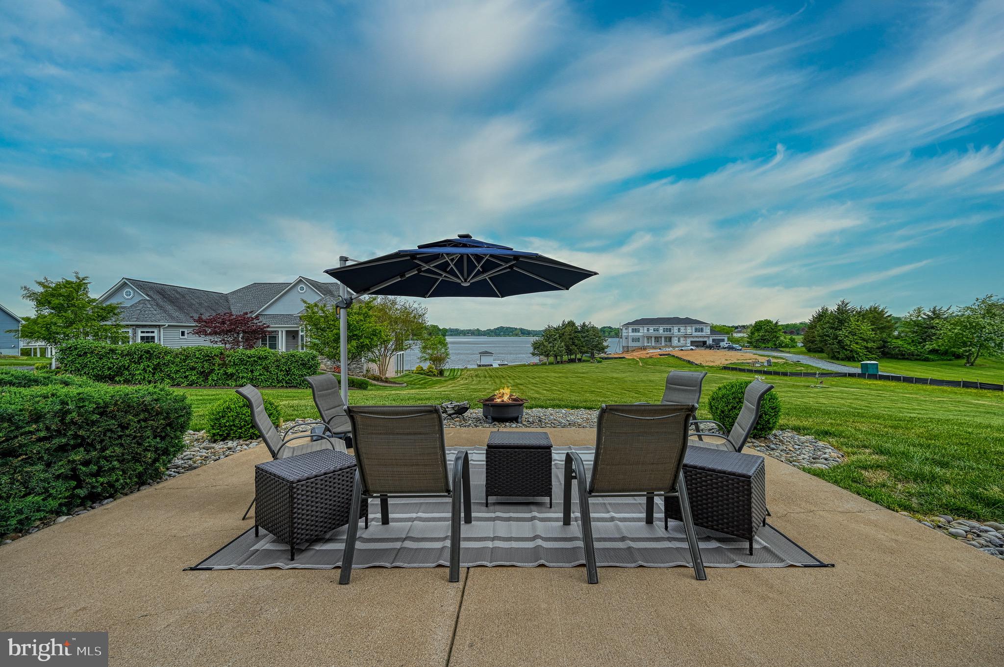 MINERAL - Residential