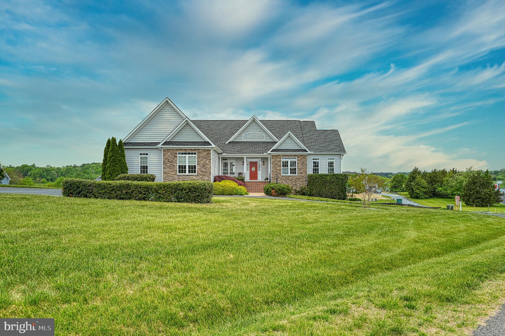 MINERAL - Residential