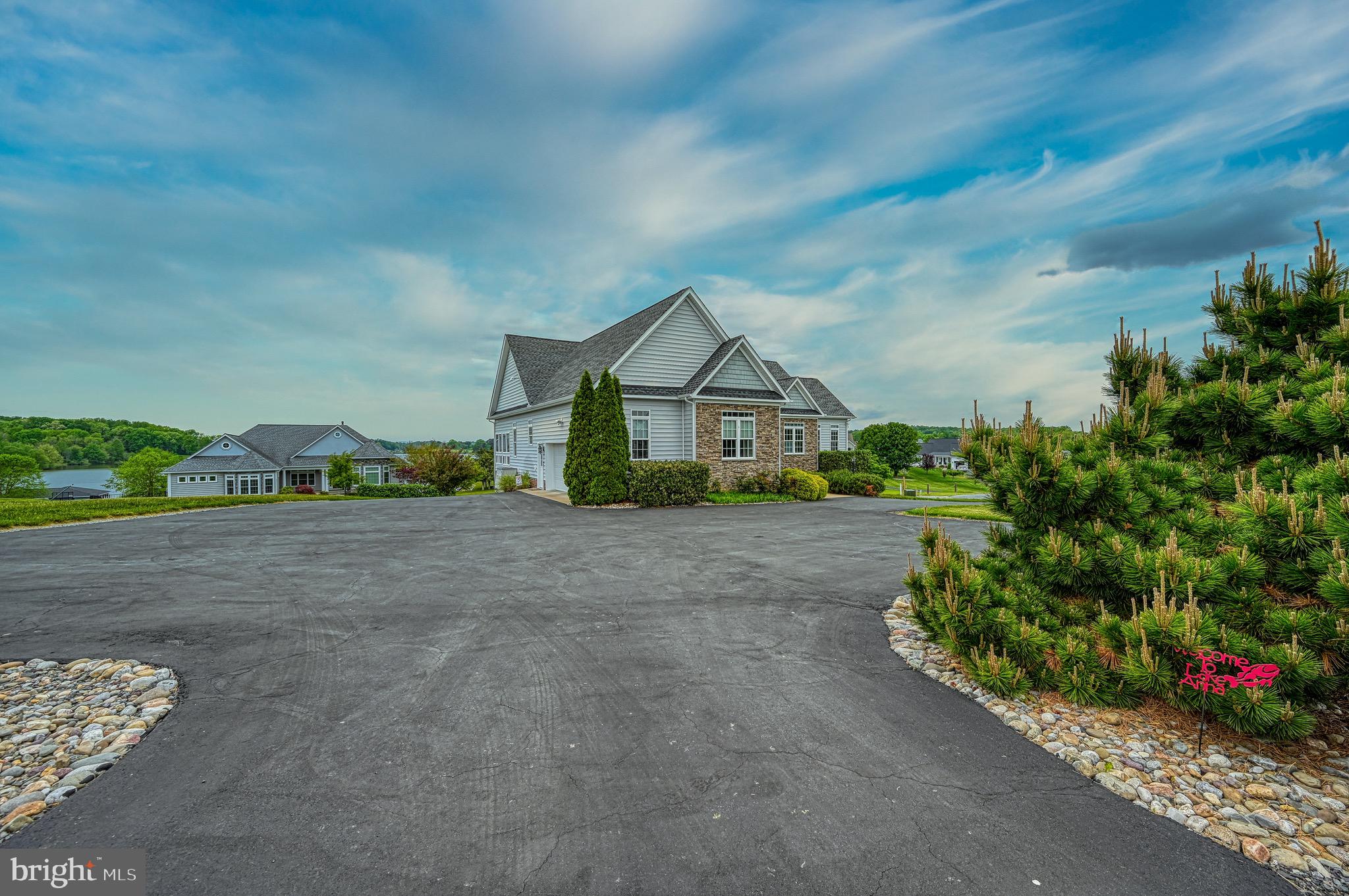 MINERAL - Residential