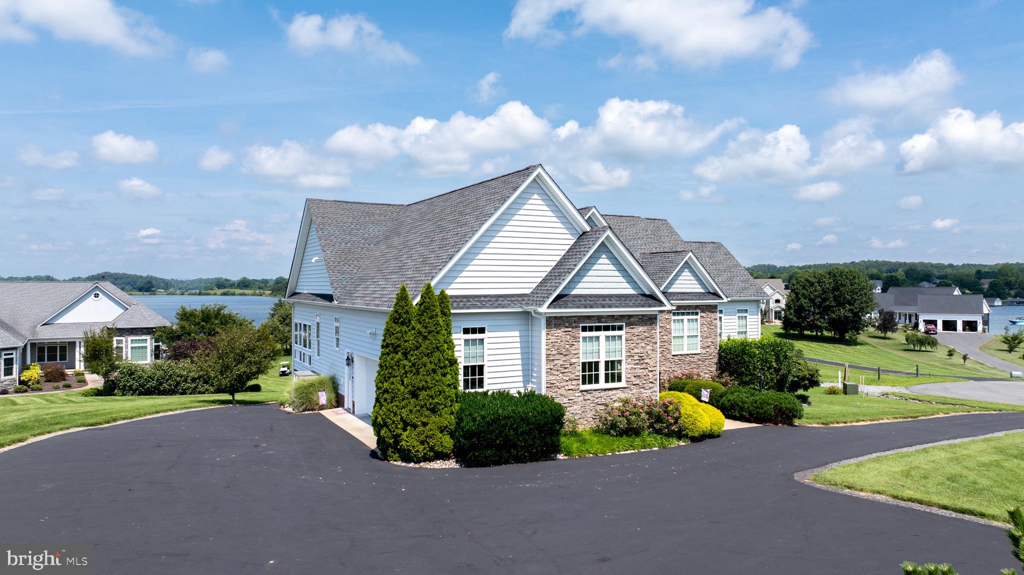 MINERAL - Residential