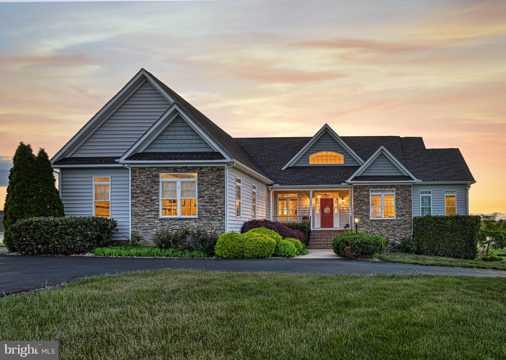 MINERAL - Residential