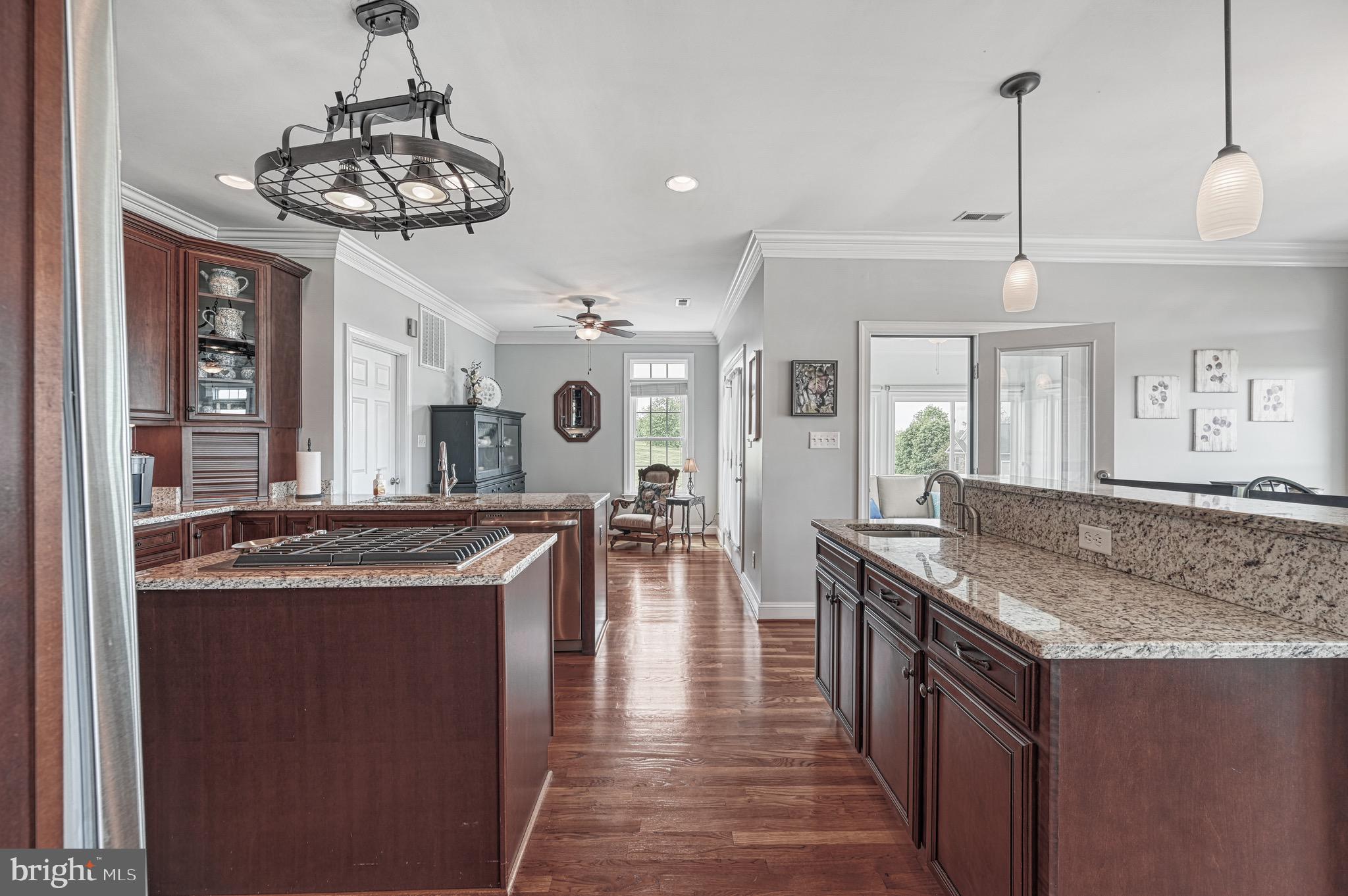 MINERAL - Residential