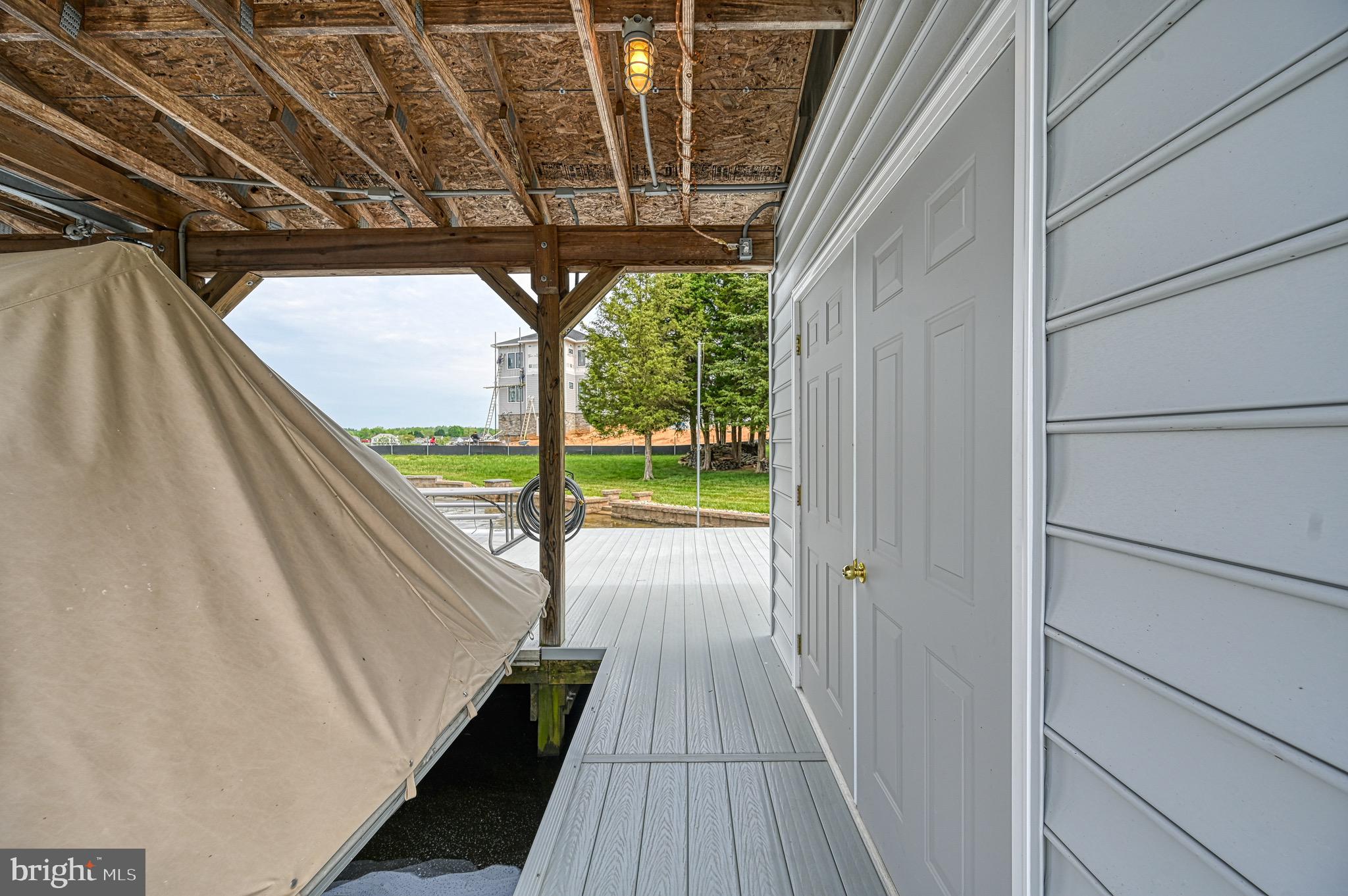 MINERAL - Residential